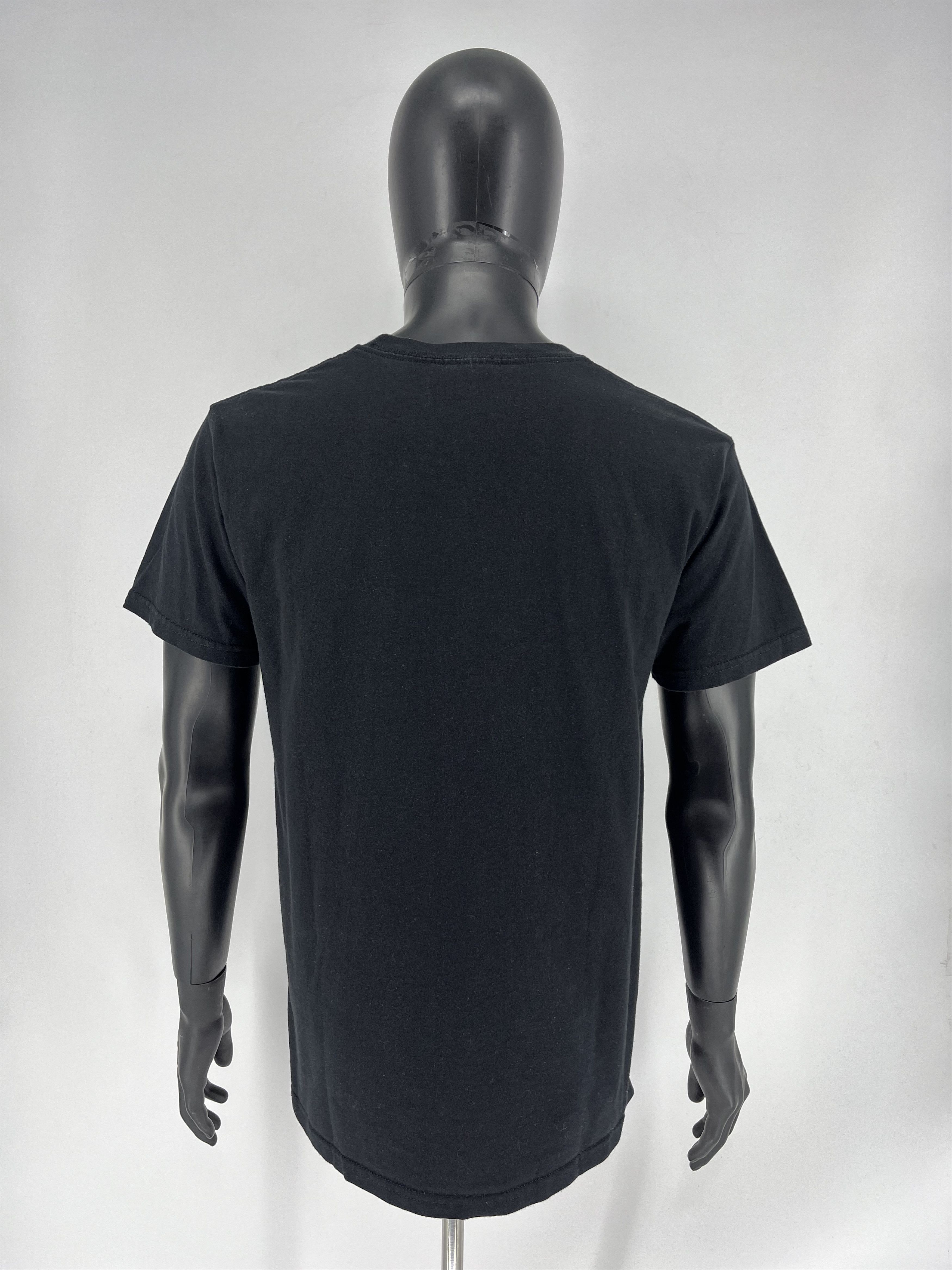 Band Tees × Rap Tees Y2K "I Wish I had A Friend Like Me" Kanye West Tweet Size US L / EU 52-54 / 3 - 12 Thumbnail