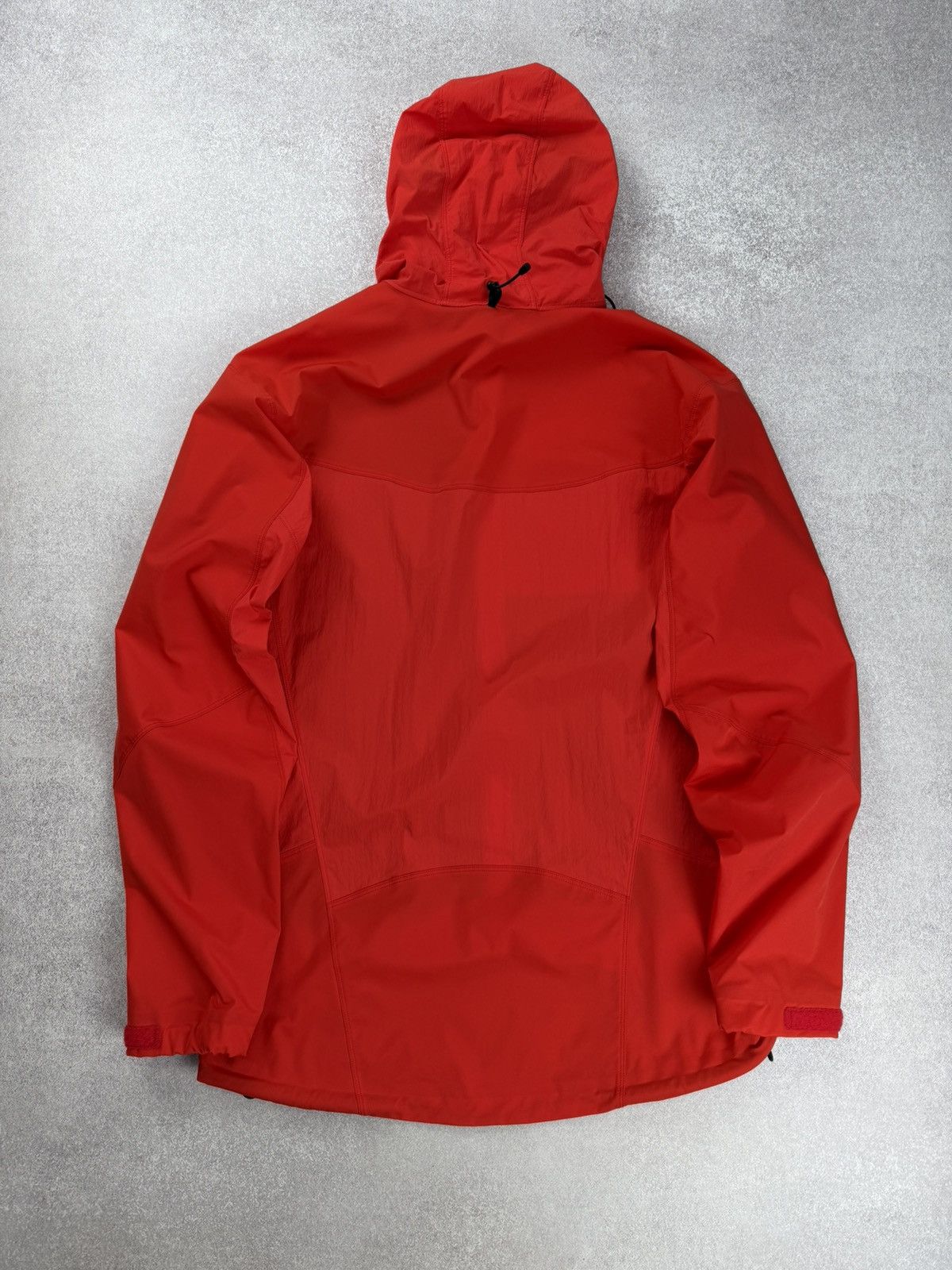 Arc'teryx Arcteryx Gamma SL Hybrid Hoody Jacket Size M-L Size US L / EU 52-54 / 3 - 11 Thumbnail