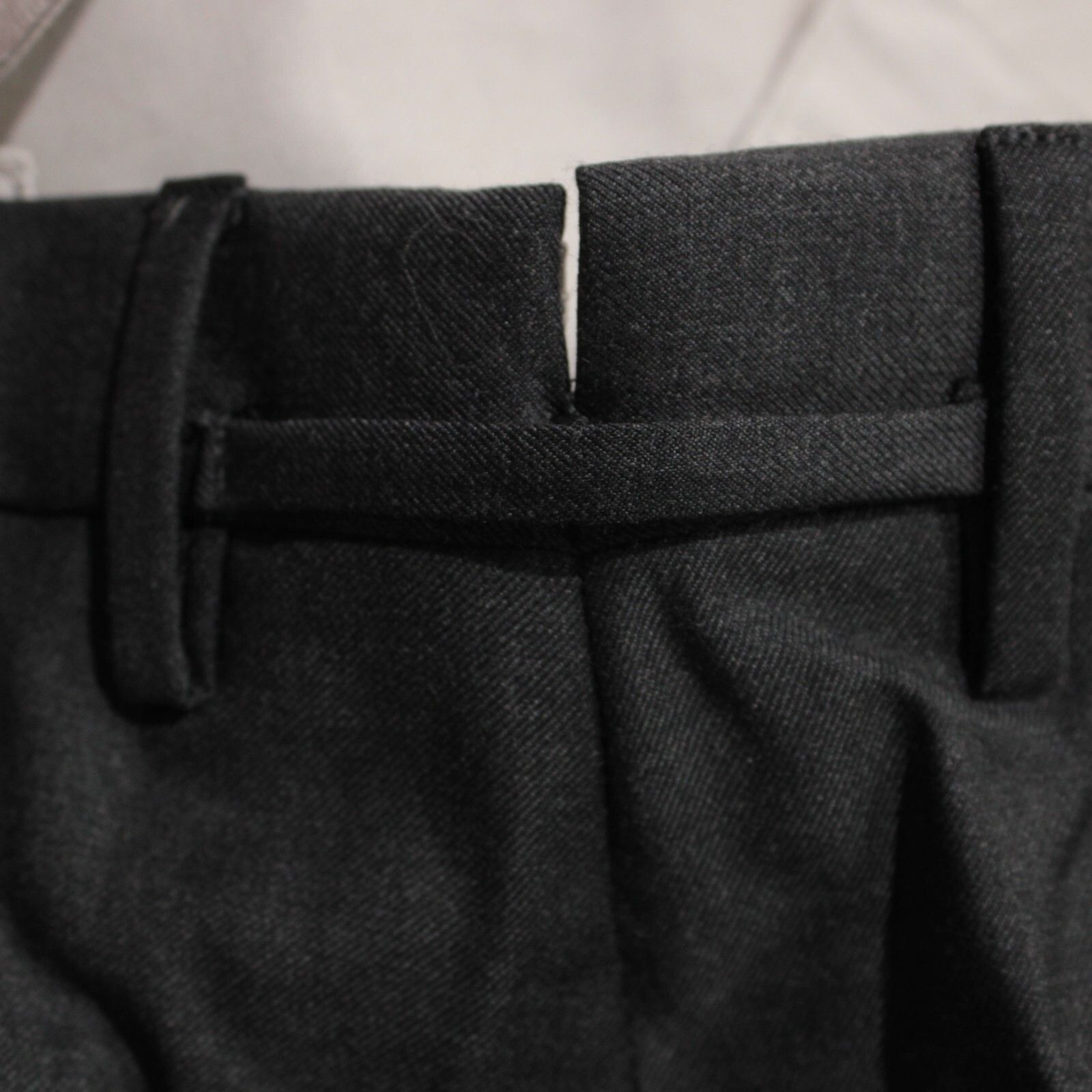 Zanella Zanella New with tags Dress Pants Size 36 US In Gray Size US 36 / EU 52 - 9 Thumbnail