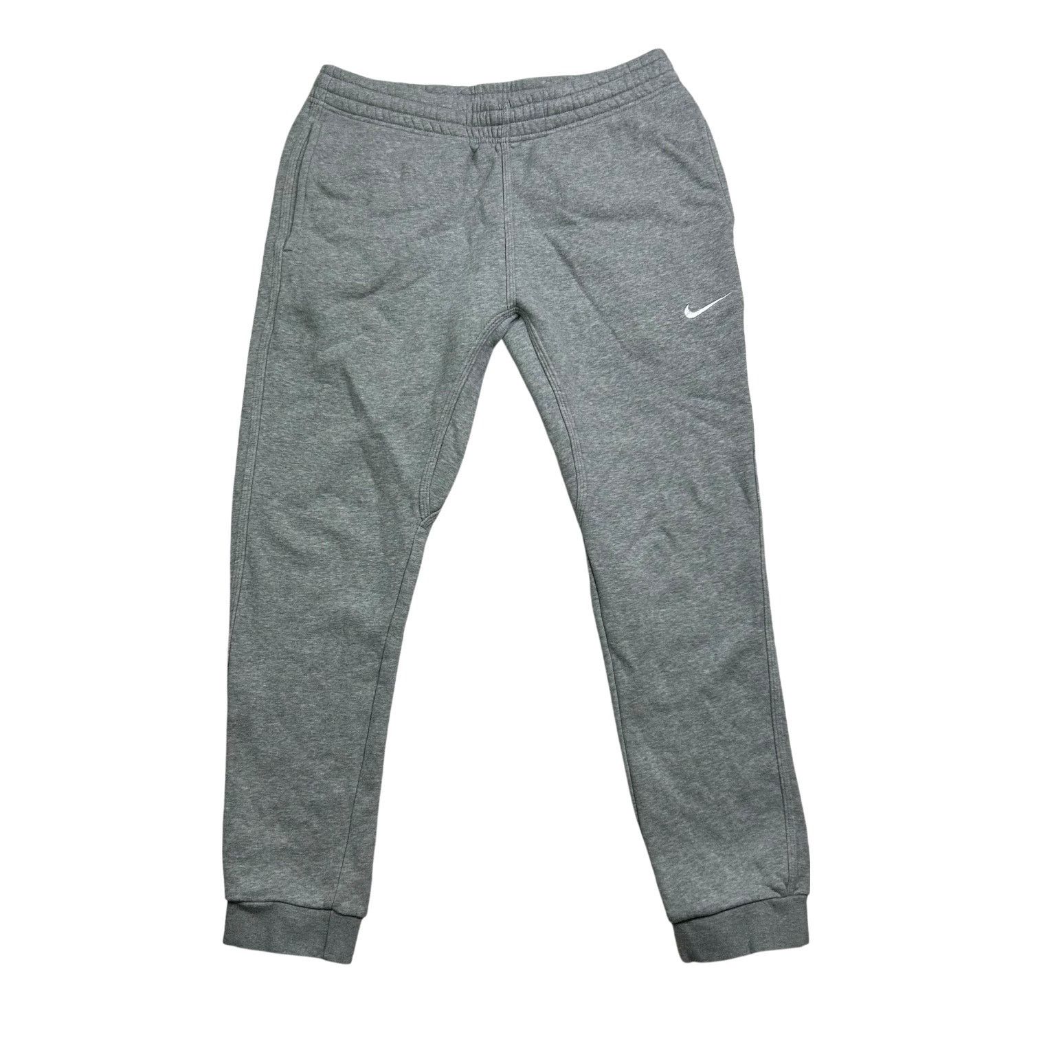 Nike Nike Club Fleece Tapered Heather Jogger Pants Size US 32 / EU 48 - 1 Thumbnail