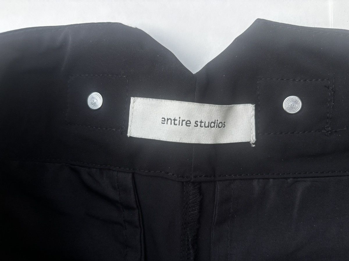 Entire Studios Entire Studios Cinch Pants Size US 30 / EU 46 - 4 Thumbnail