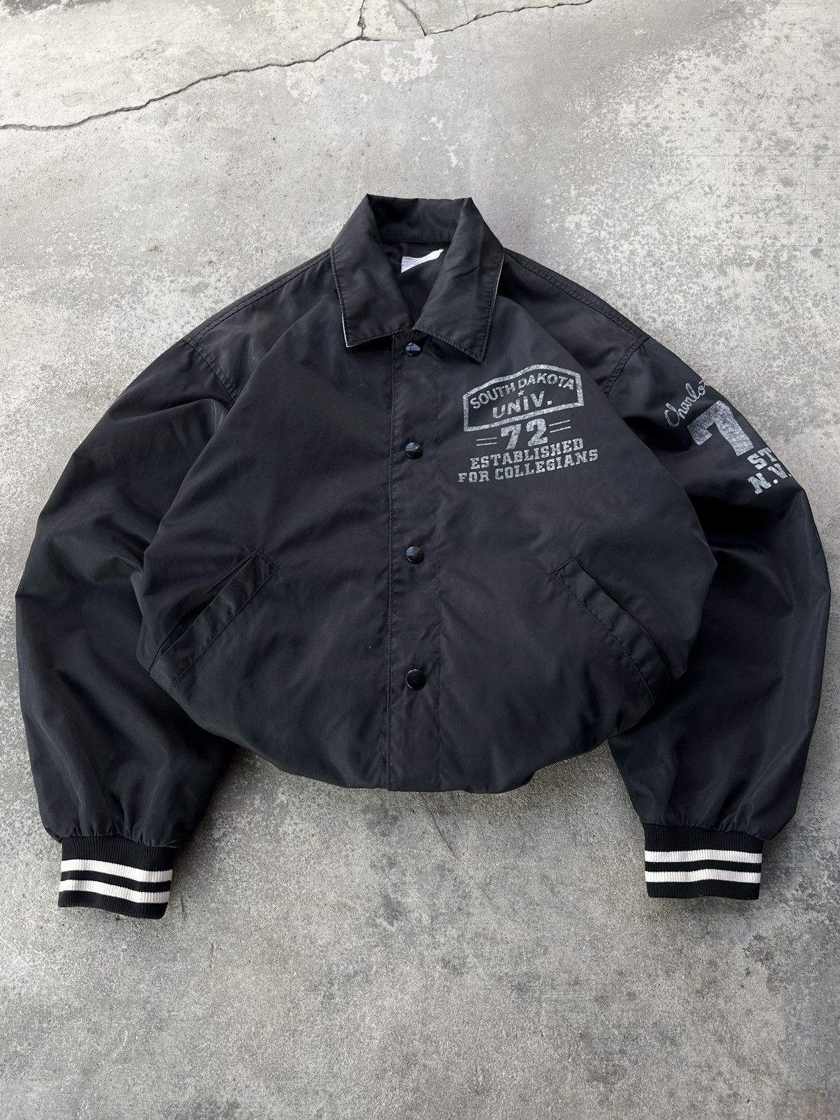 Issey Miyake Jacket 90 S | Grailed