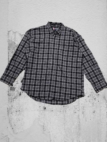 Chaps Ralph Lauren Chaps Ralph Lauren Shirt Size US XL / EU 56 / 4 - 1 Thumbnail