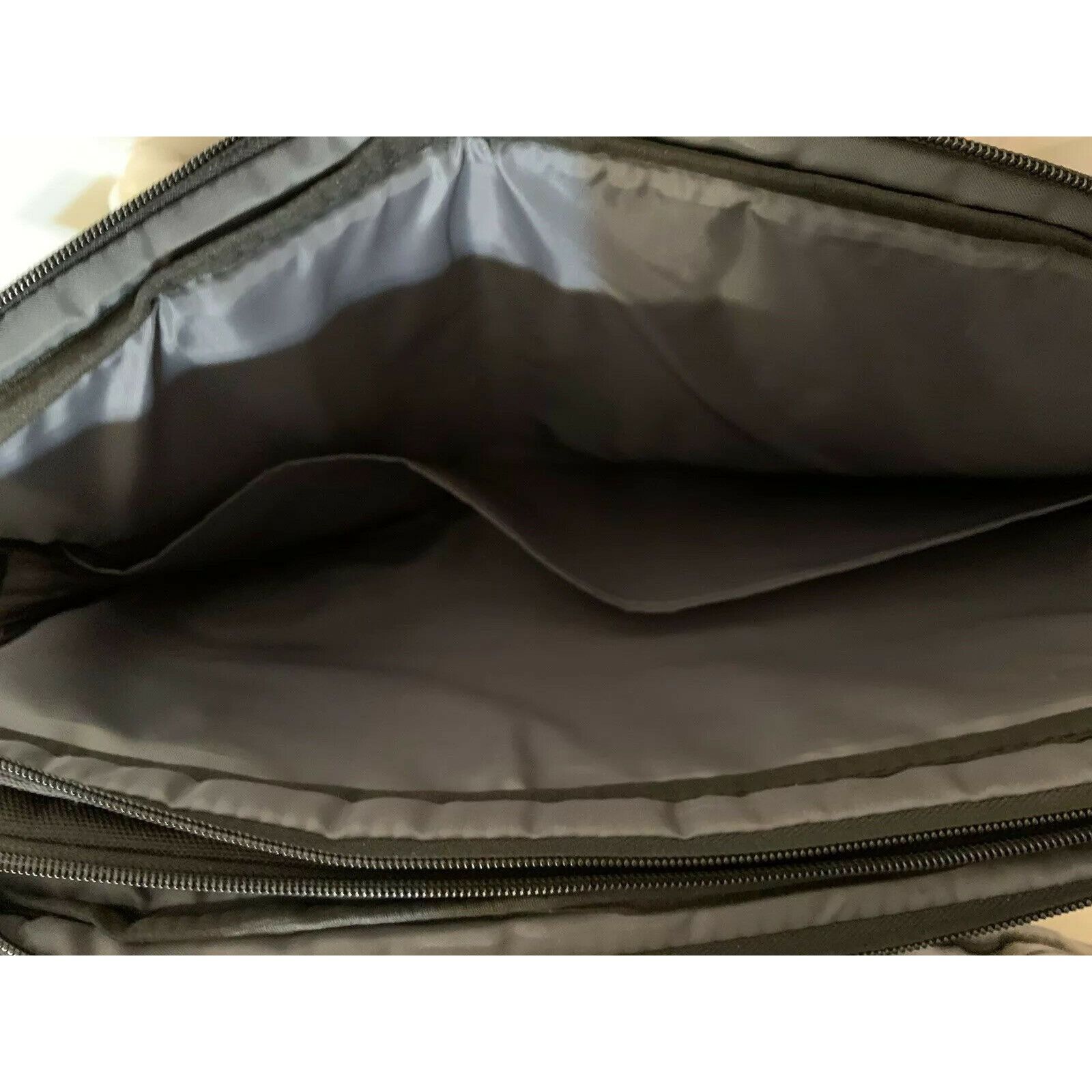 Swissgear SWISSGEAR by wenger travel swissgear Lap Top Bag Messenger B Size ONE SIZE - 8 Thumbnail