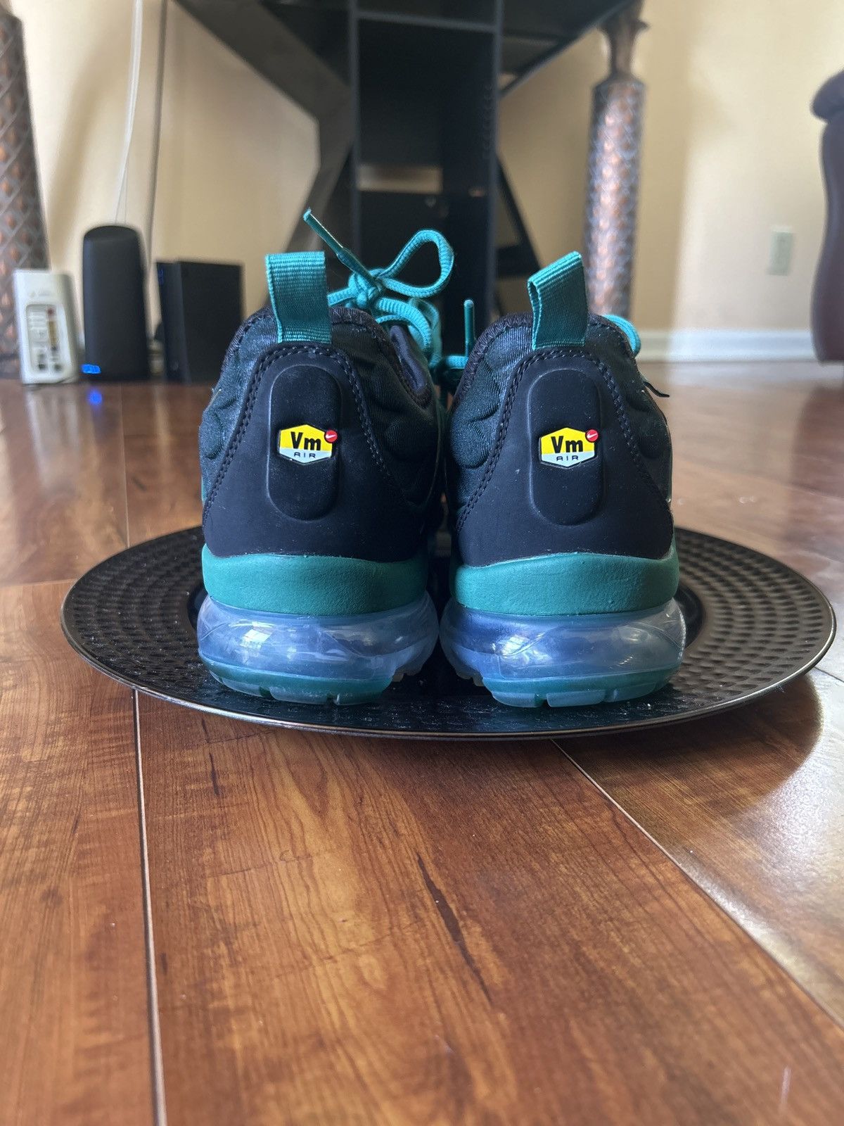 Nike ATL Vapormax VM Size US 10 / IT 40 - 3 Thumbnail