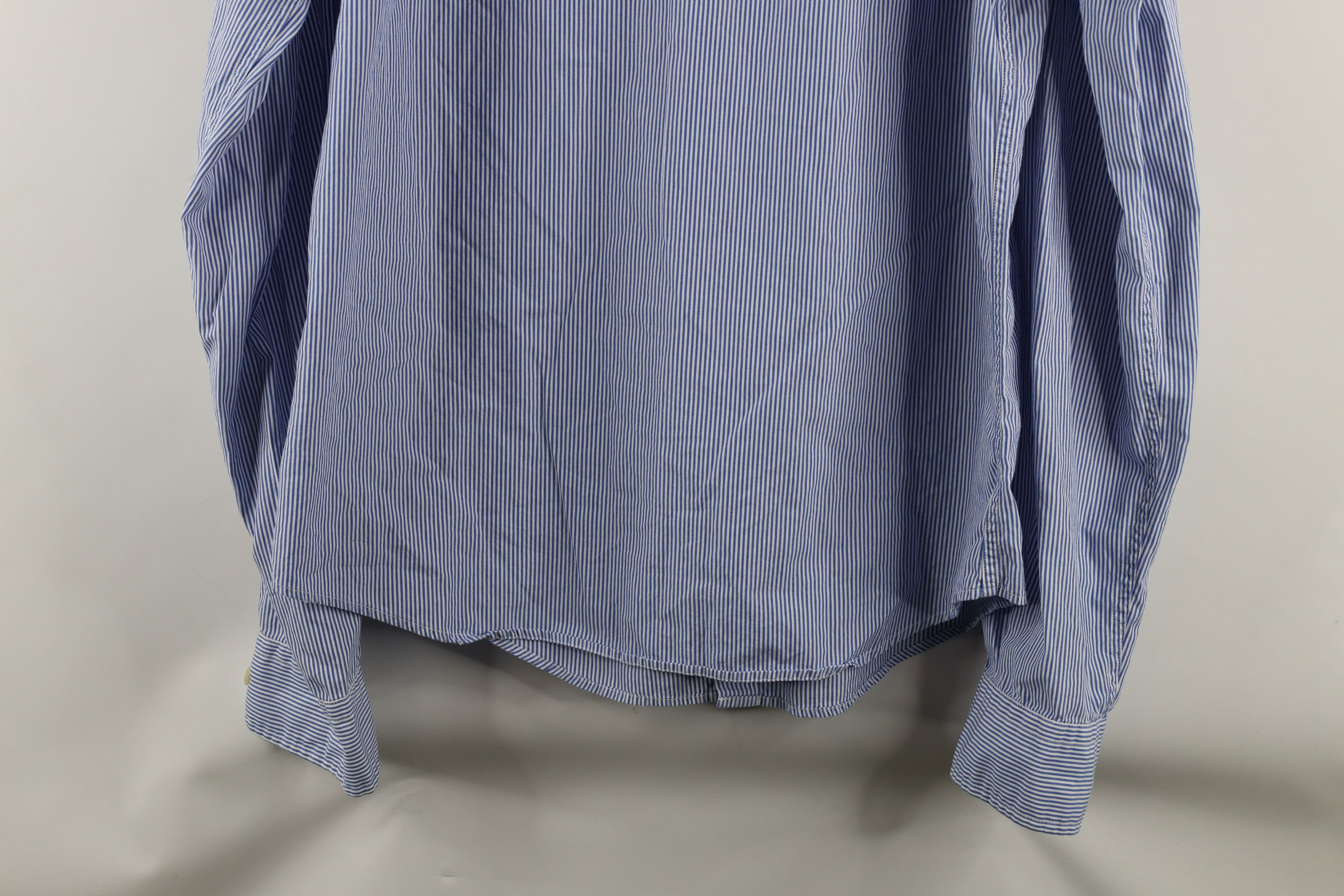 Abercrombie & Fitch × Vintage Vintage Abercrombie & Fitch Collared Button Down Shirt Size US L / EU 52-54 / 3 - 10 Thumbnail
