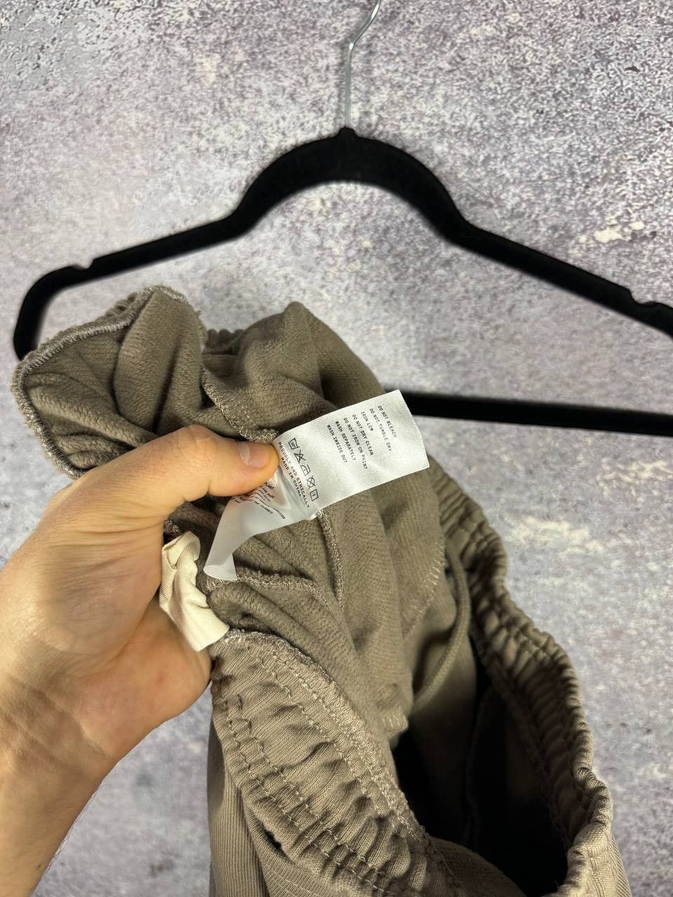 Vintage Broken Planet Basics Sweatpants Joggers Straight Leg Medium Size US 32 / EU 48 - 14 Thumbnail