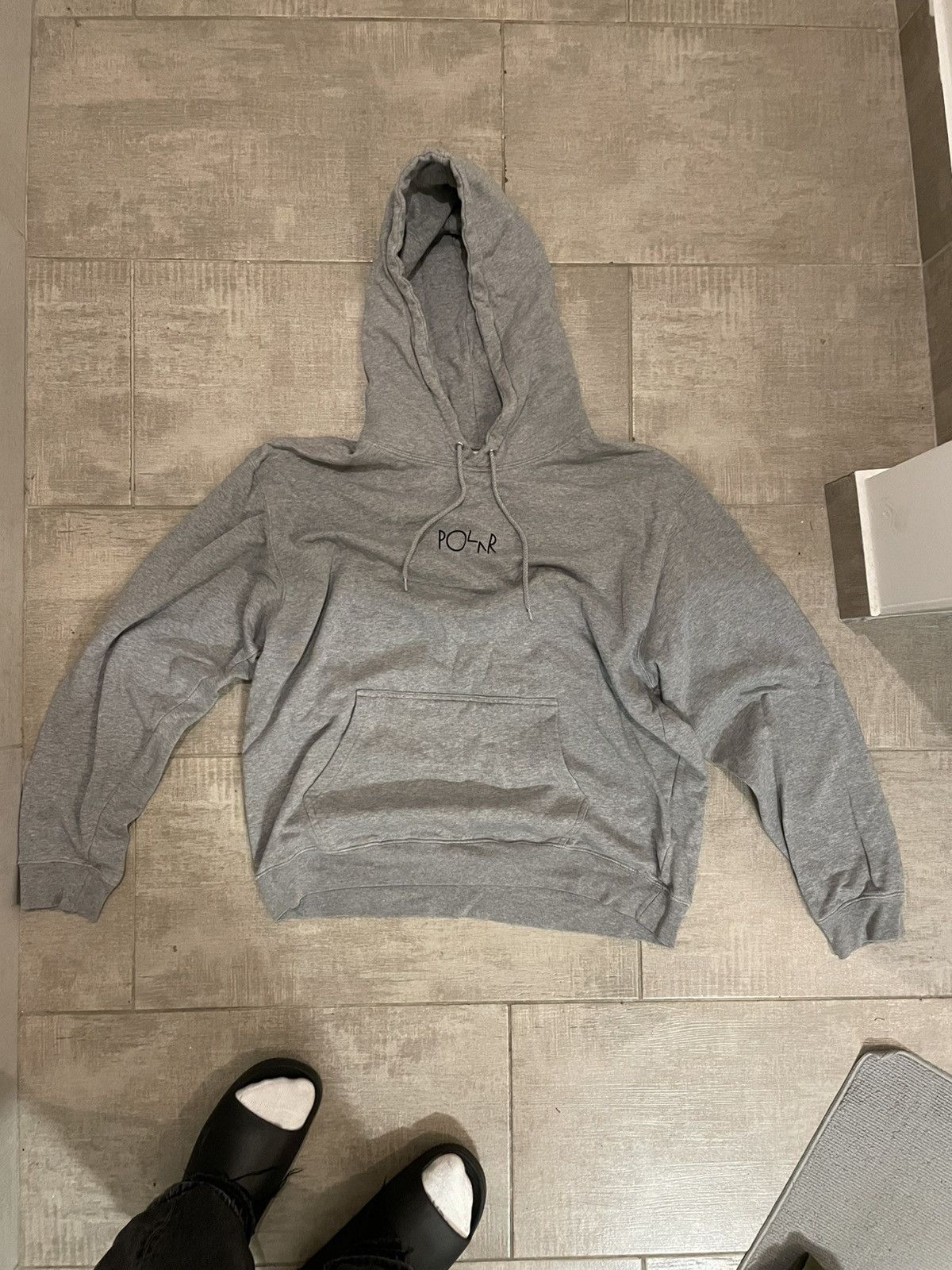 Polar Skate Co. Polar Hoodie Size US L / EU 52-54 / 3 - 1 Thumbnail