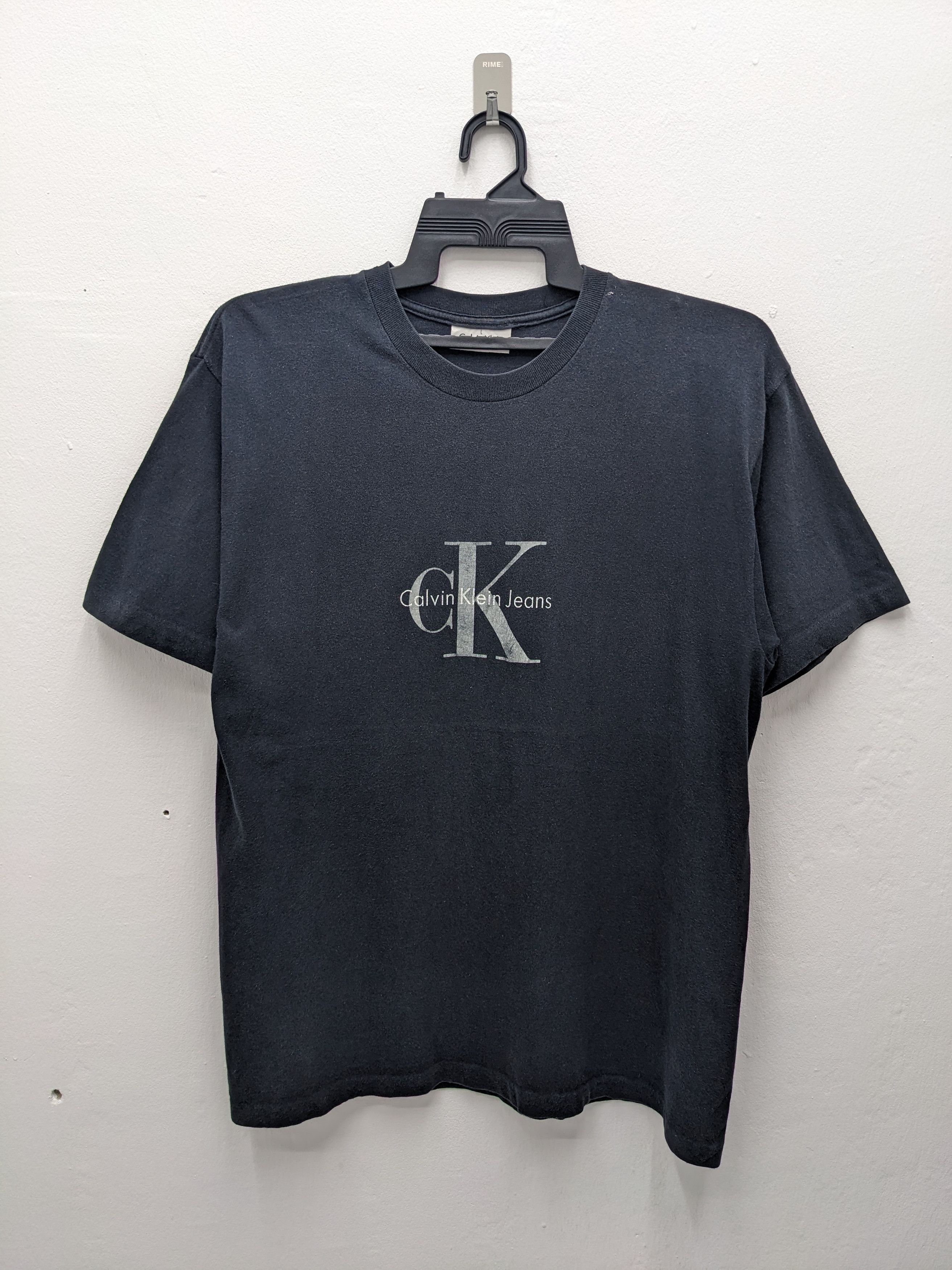 Calvin Klein VINTAGE CALVIN KLEIN MADE IN USA Size US L / EU 52-54 / 3 - 2 Thumbnail