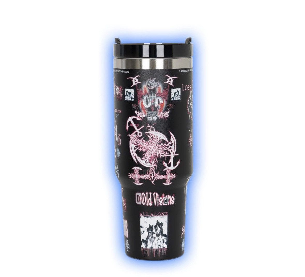 Number (N)ine × Undercover COLD VISIONS BLADEE CUP Size 30 - 2 Thumbnail