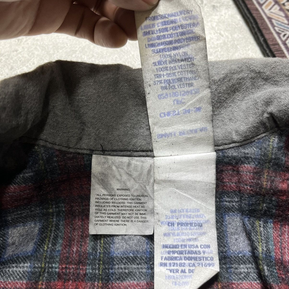 Walls Vintage Walls Western Wear Cleburne Texas Size US S / EU 44-46 / 1 - 9 Thumbnail