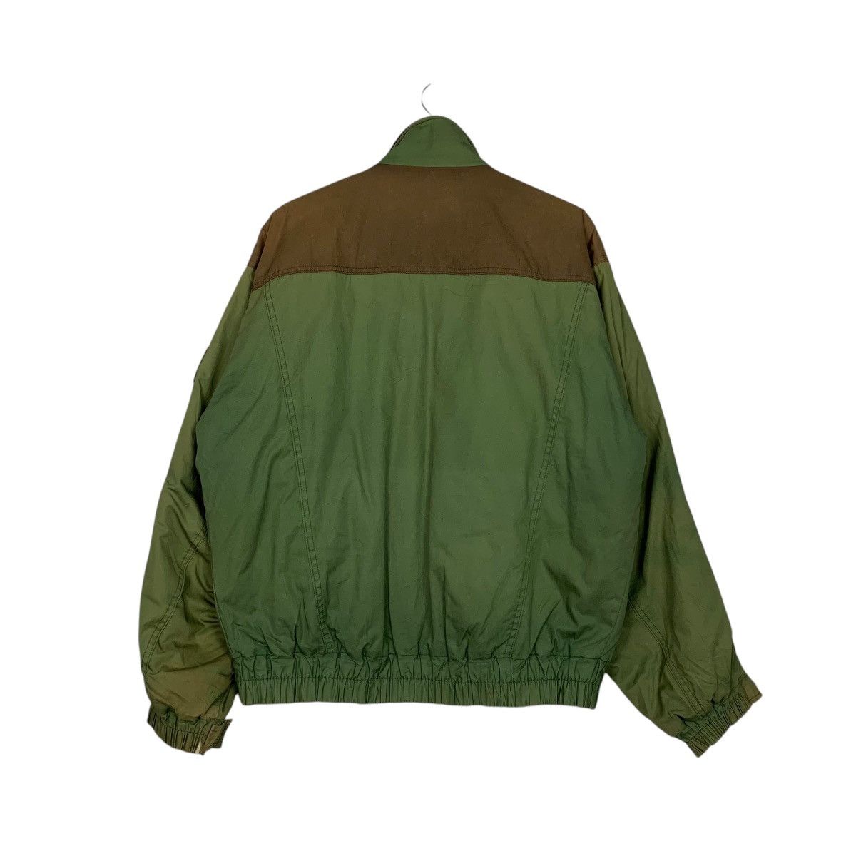 Japanese Brand Goldwin Sports Motorcycle Riding Jacket Size US L / EU 52-54 / 3 - 7 Thumbnail
