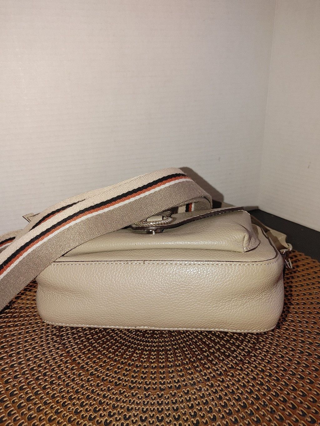 Brighton Brighton Crossbody F991165 Size ONE SIZE - 7 Thumbnail
