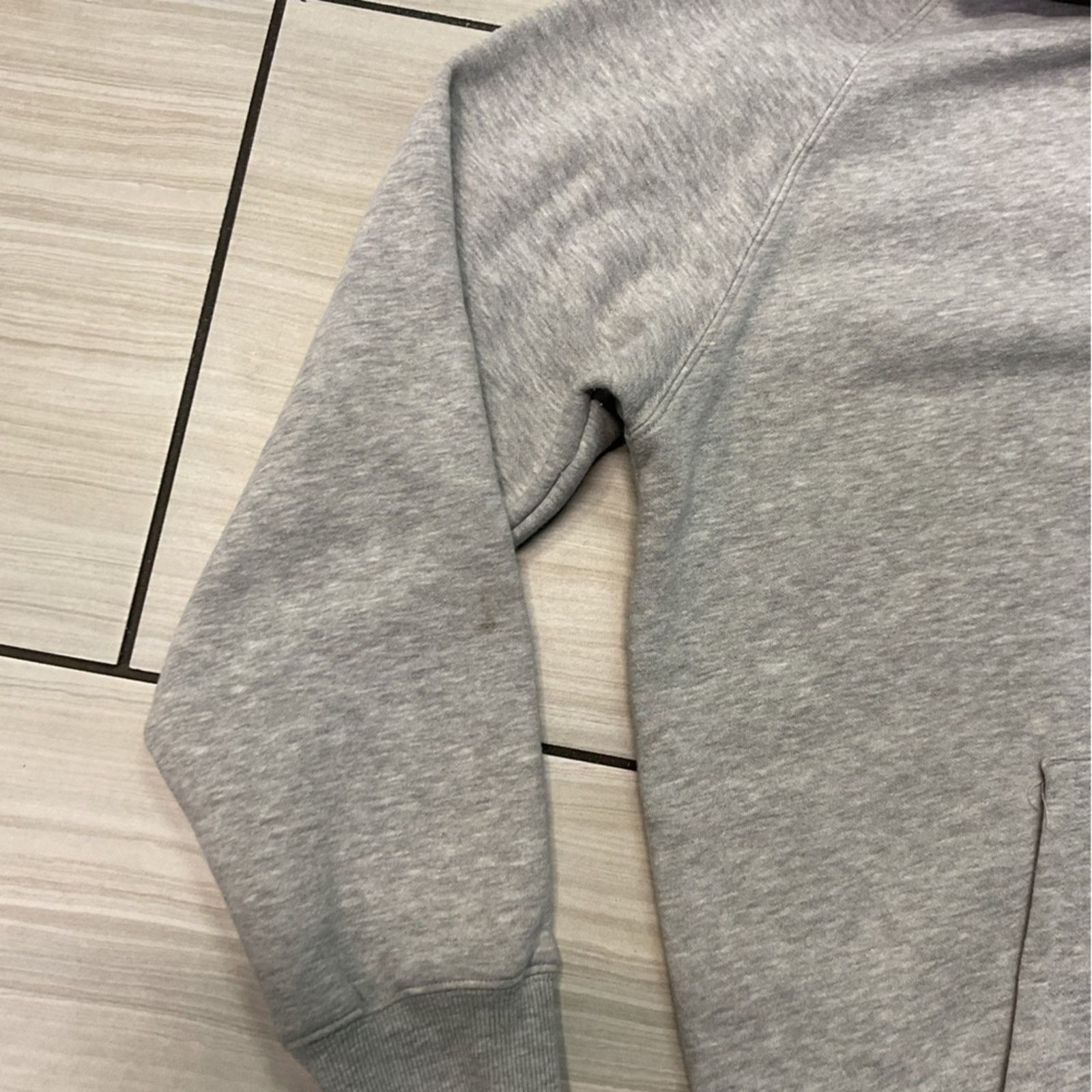 The North Face The North Face Pullover Hoodie Jacket Size US XL / EU 56 / 4 - 5 Thumbnail