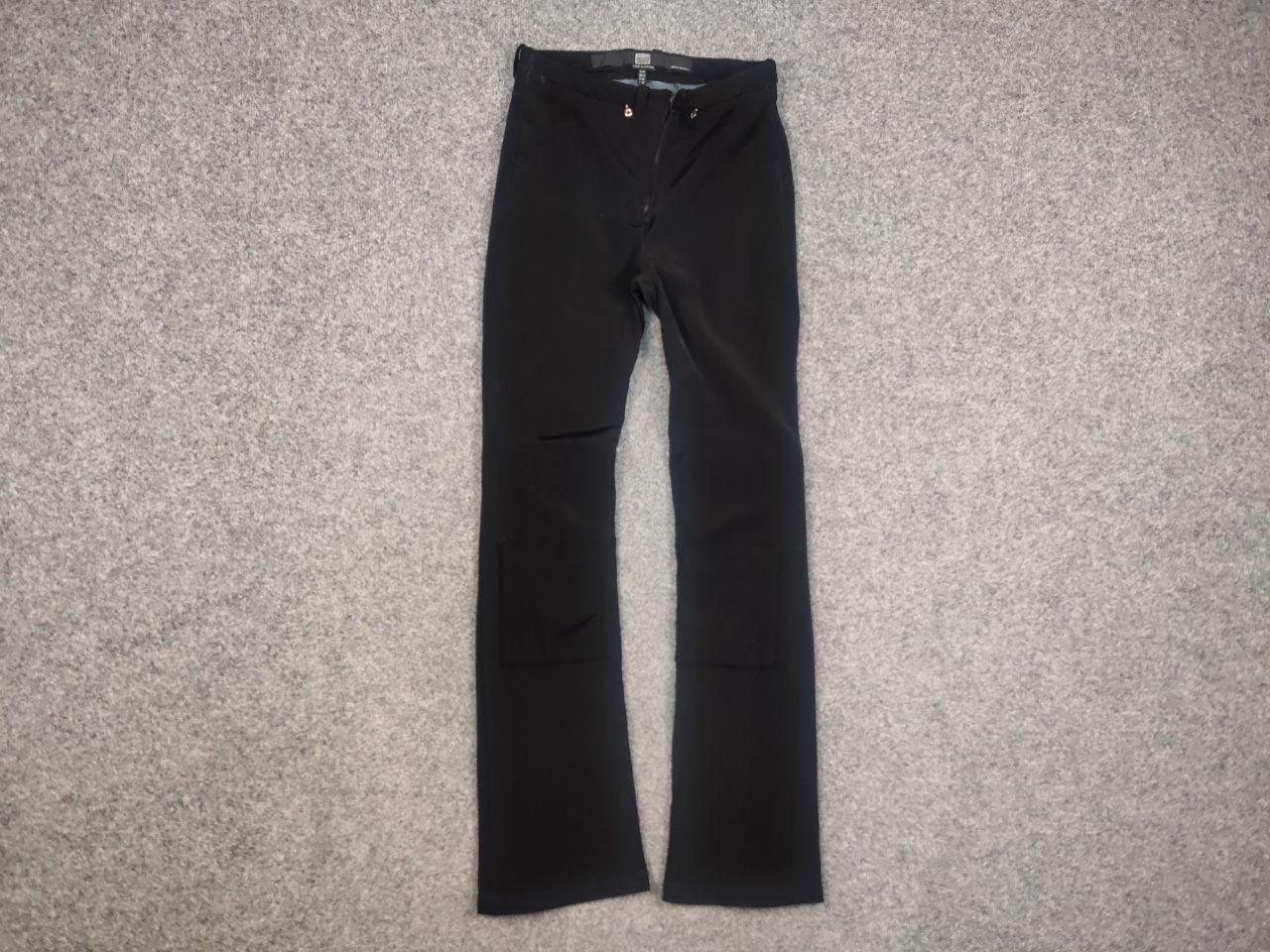 Marithe + Francois Girbaud Marithé + François Girbaud Active Vintage Flared cargo pants Size 36" / US 14 / IT 50 - 5 Thumbnail