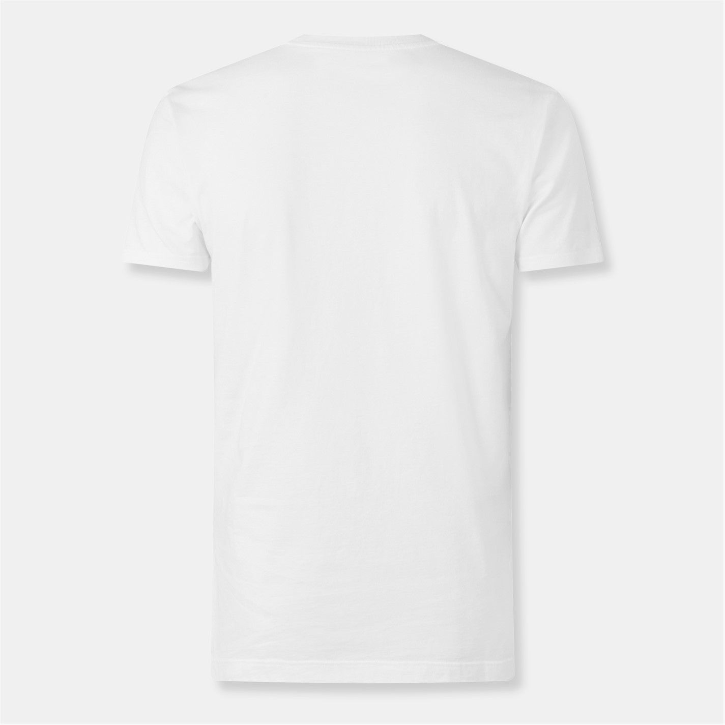 Vivienne Westwood o1g2r1mq0526 Peru T-Shirt in White Size US XL / EU 56 / 4 - 2 Thumbnail