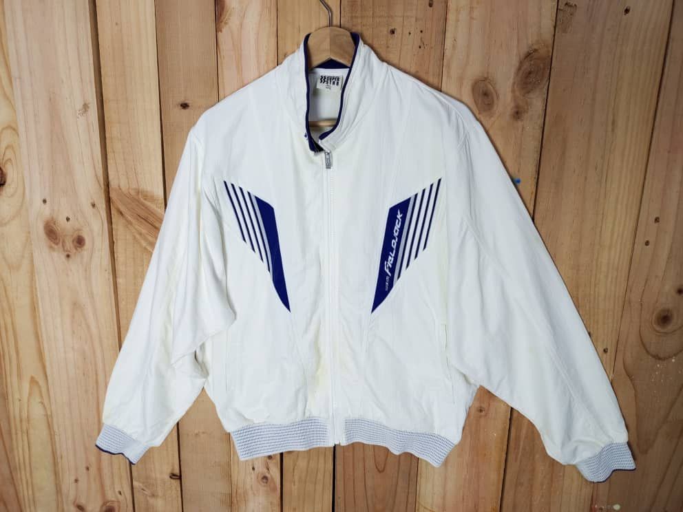 希少品！Mizuno KAISERS ジップアップジャケット Mizuno Superstar | Grailed