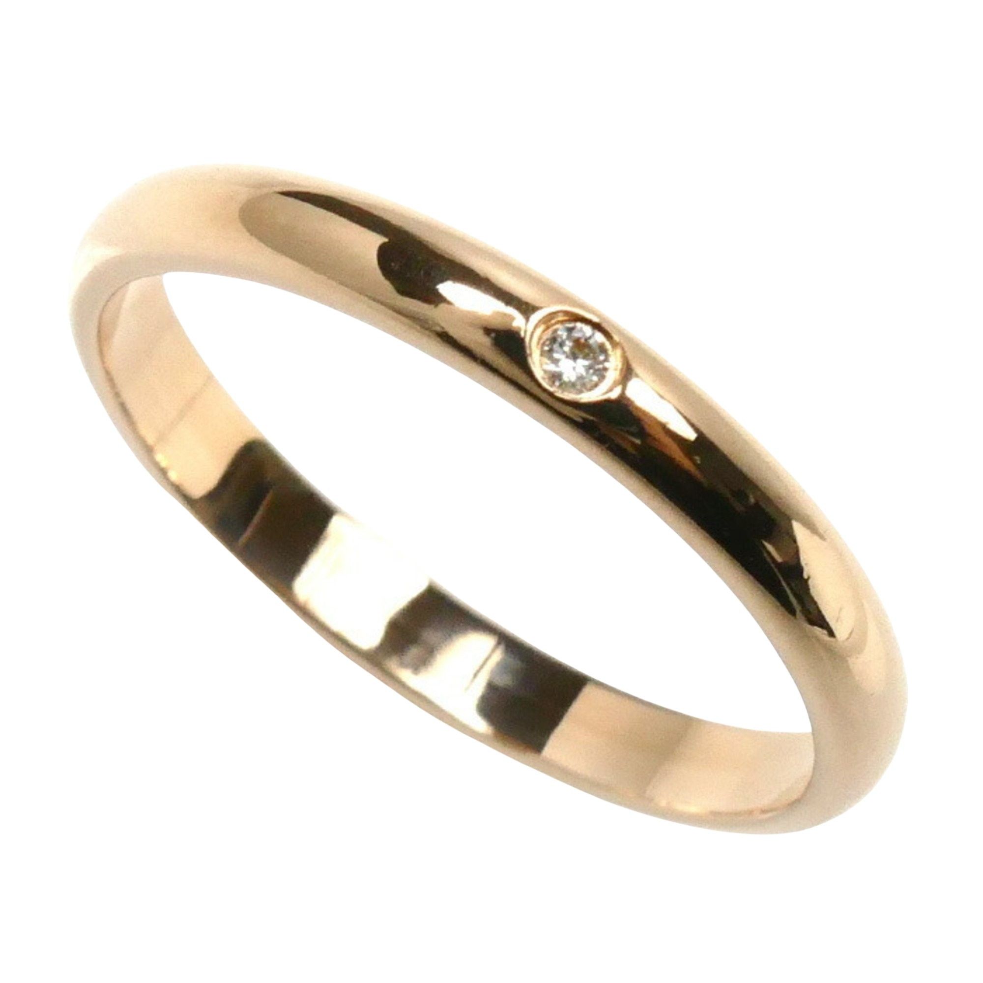 Cartier Cartier 1895 Wedding Ring ring Size ONE SIZE - 1 Thumbnail