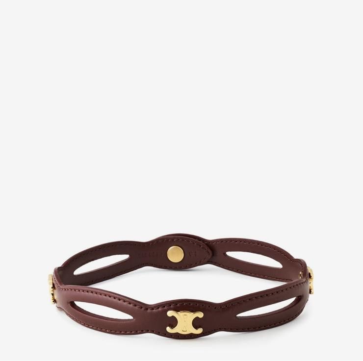 BRIDLE CHOKER