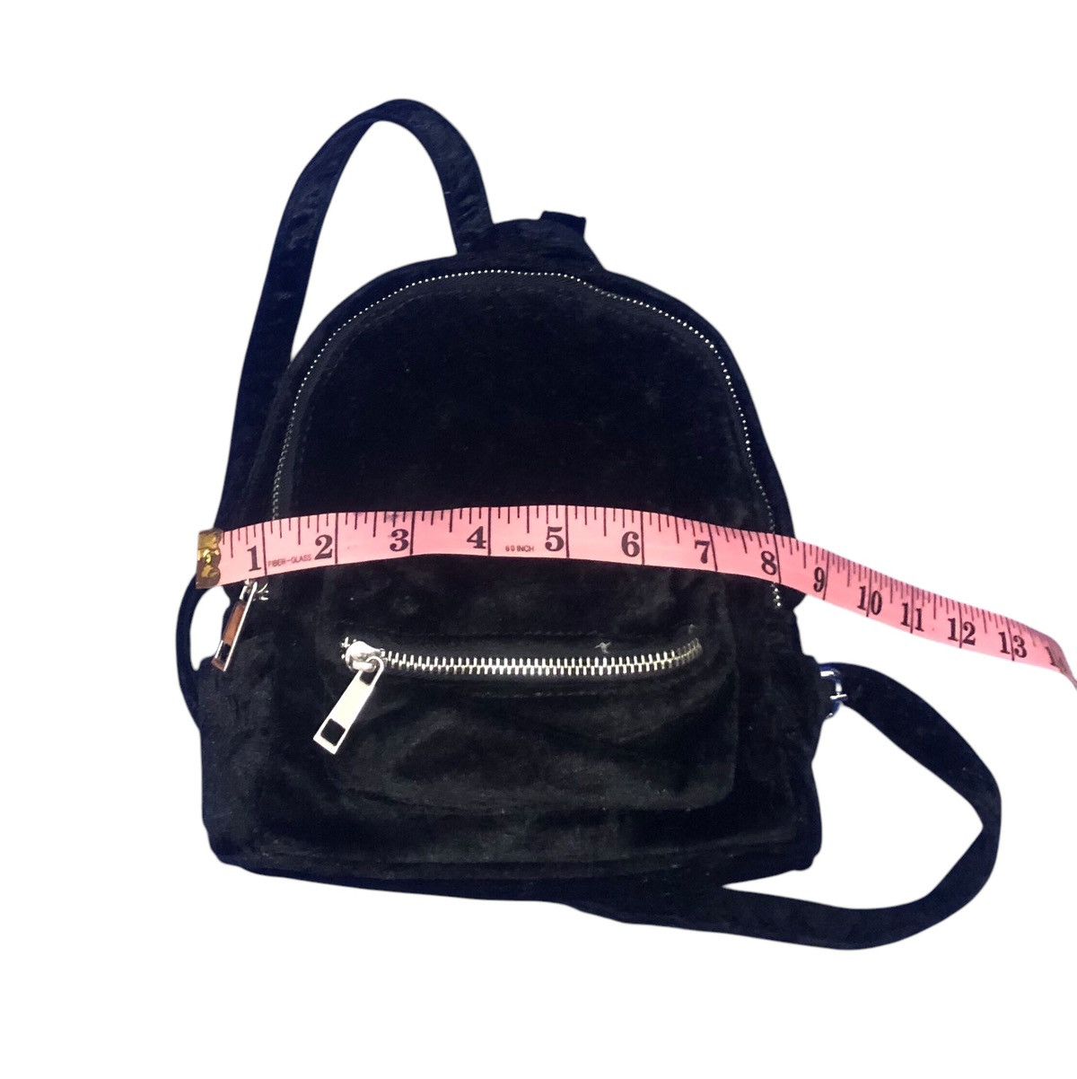 Forever 21 × Japanese Brand Forever 21 backpack Size ONE SIZE - 9 Thumbnail