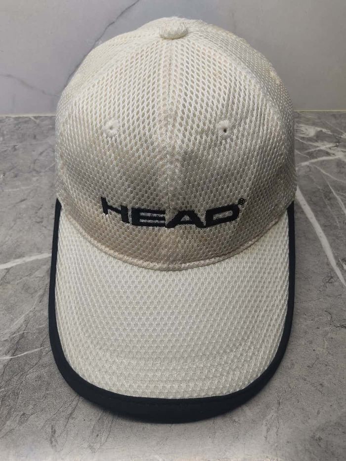 Japanese Brand Vintage Head Cap Hat Size 26 - 2 Thumbnail