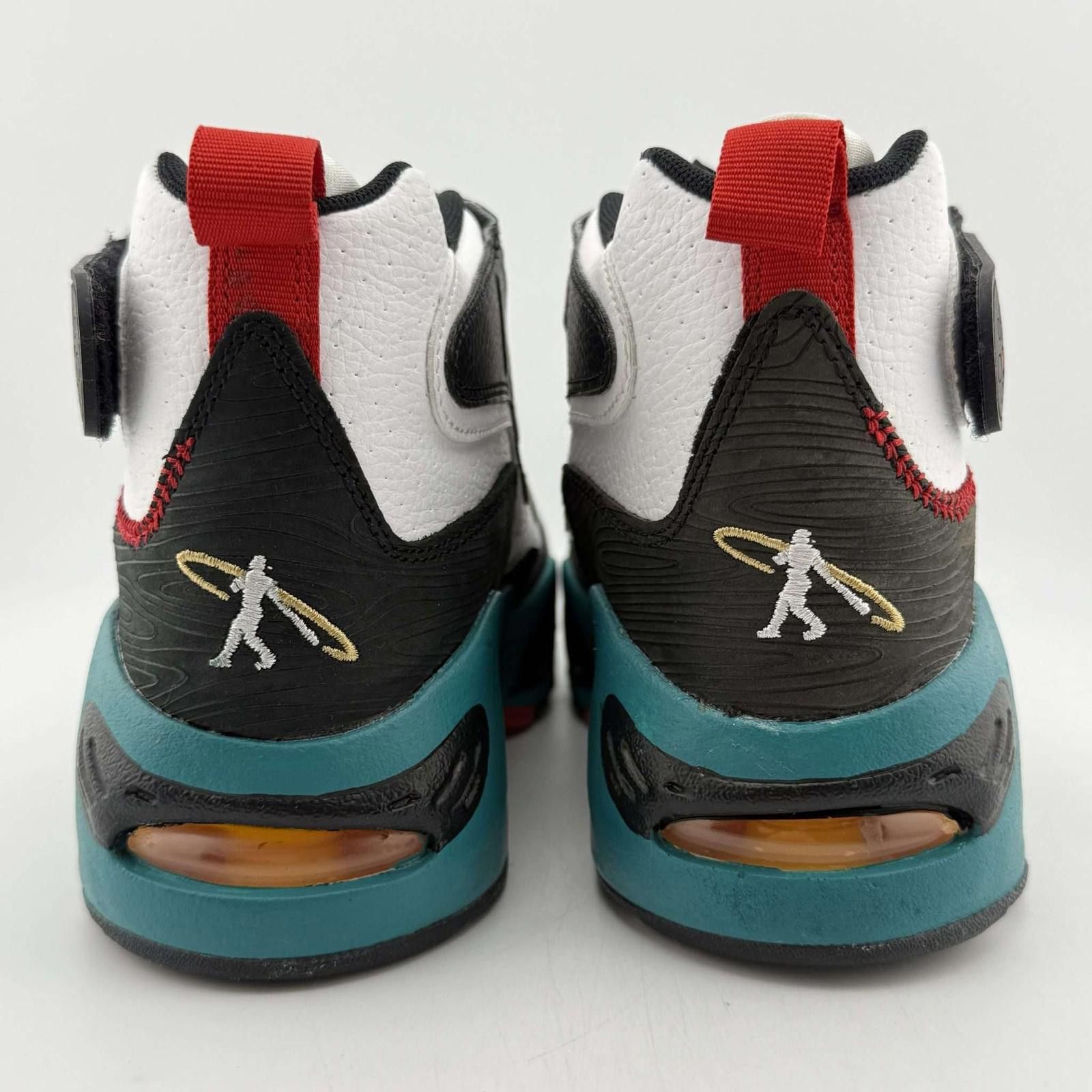 Nike Nike Air Griffey Max 1 Sweetest Swing 5.5Y New with Box Size US 5.5 / EU 38 - 5 Thumbnail