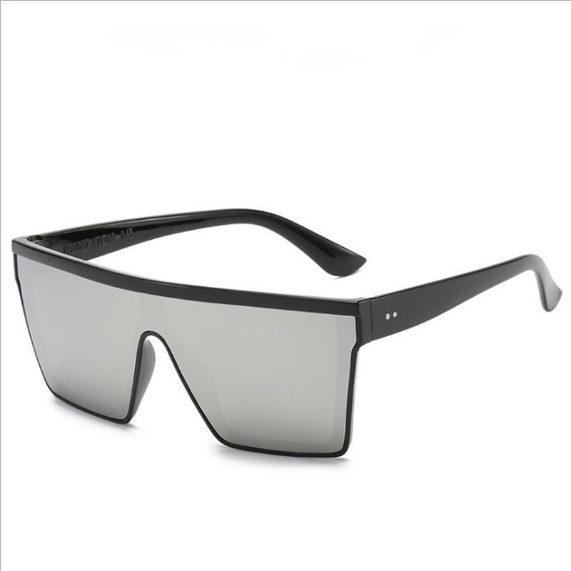 Electric Visual Matchless Street ins style custom avant-garde sunglasses Size ONE SIZE - 5 Thumbnail
