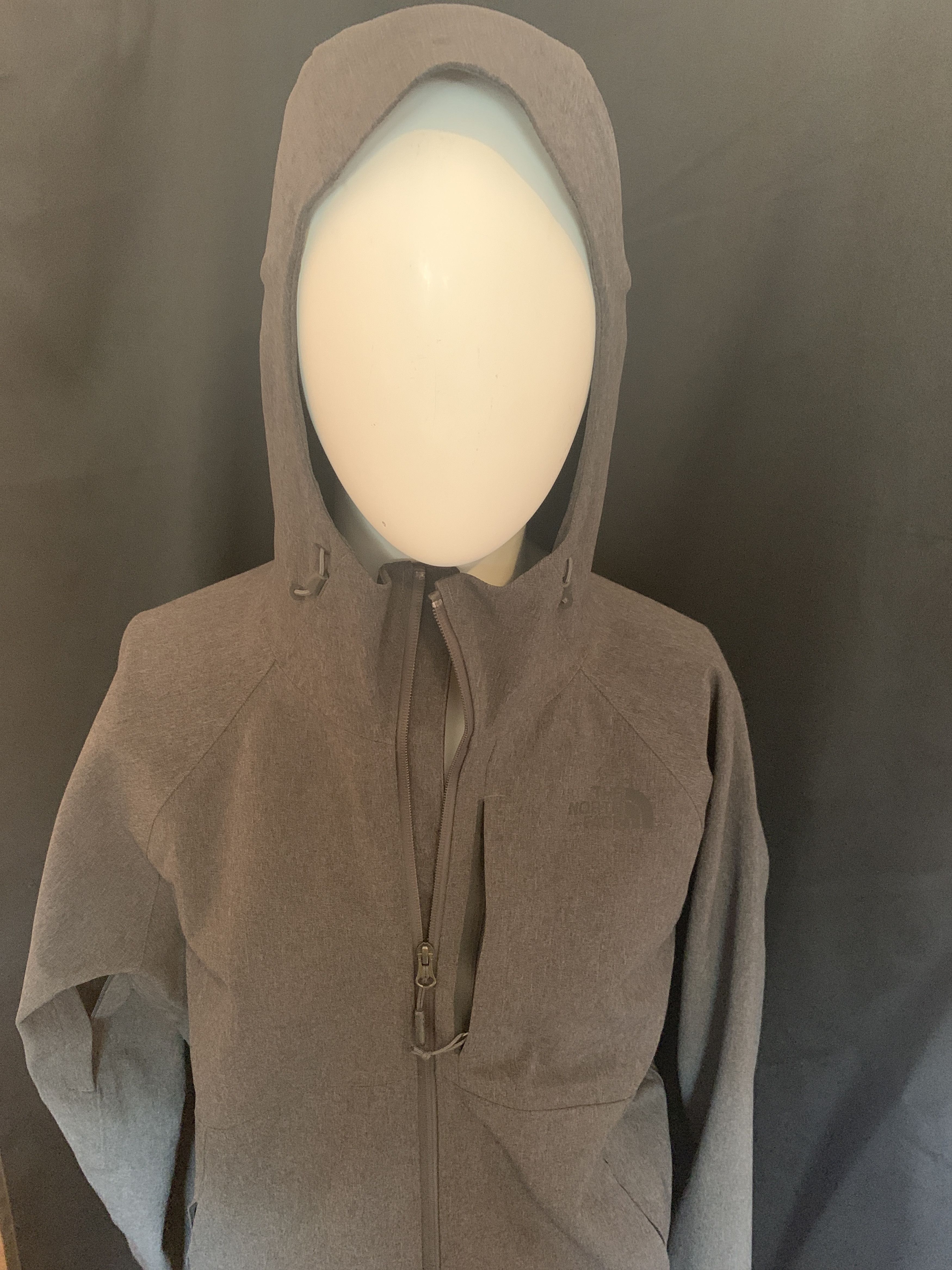 The North Face North Face light jacket Size US L / EU 52-54 / 3 - 3 Thumbnail