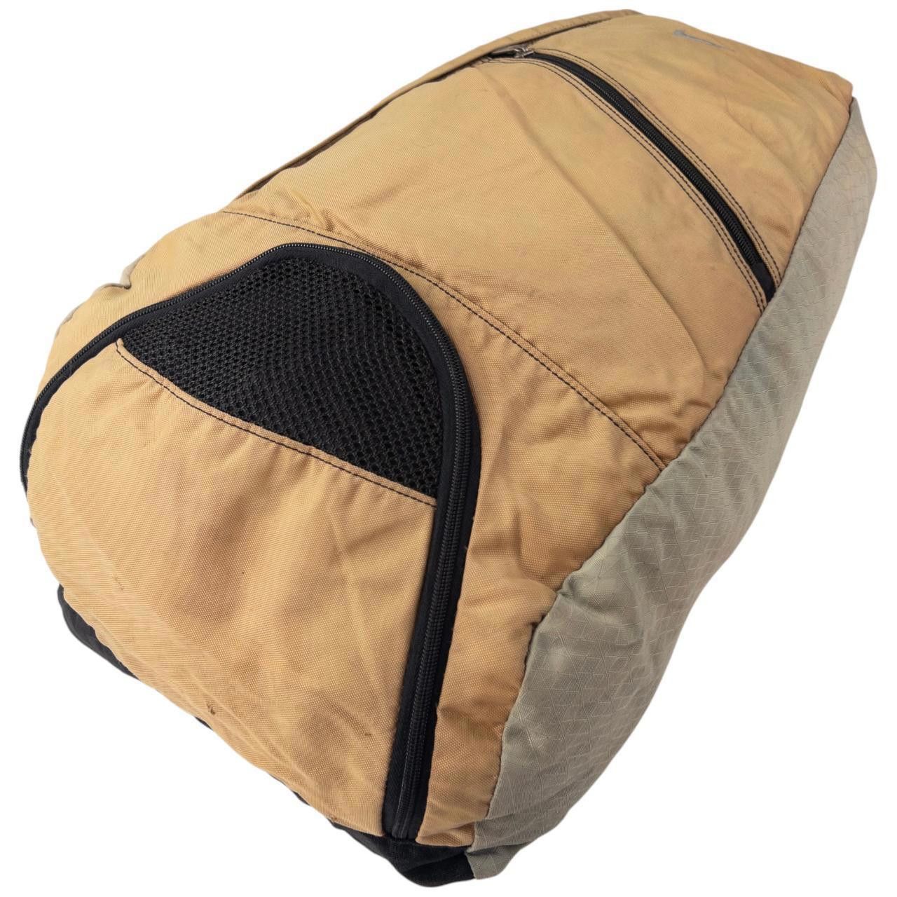 Nike Vintage Nike Sling Bag Size ONE SIZE - 8 Thumbnail