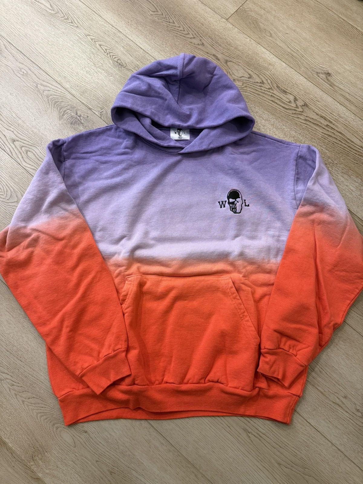 Warren Lotas The Singer Hoodie Size XL Size US XL / EU 56 / 4 - 3 Thumbnail