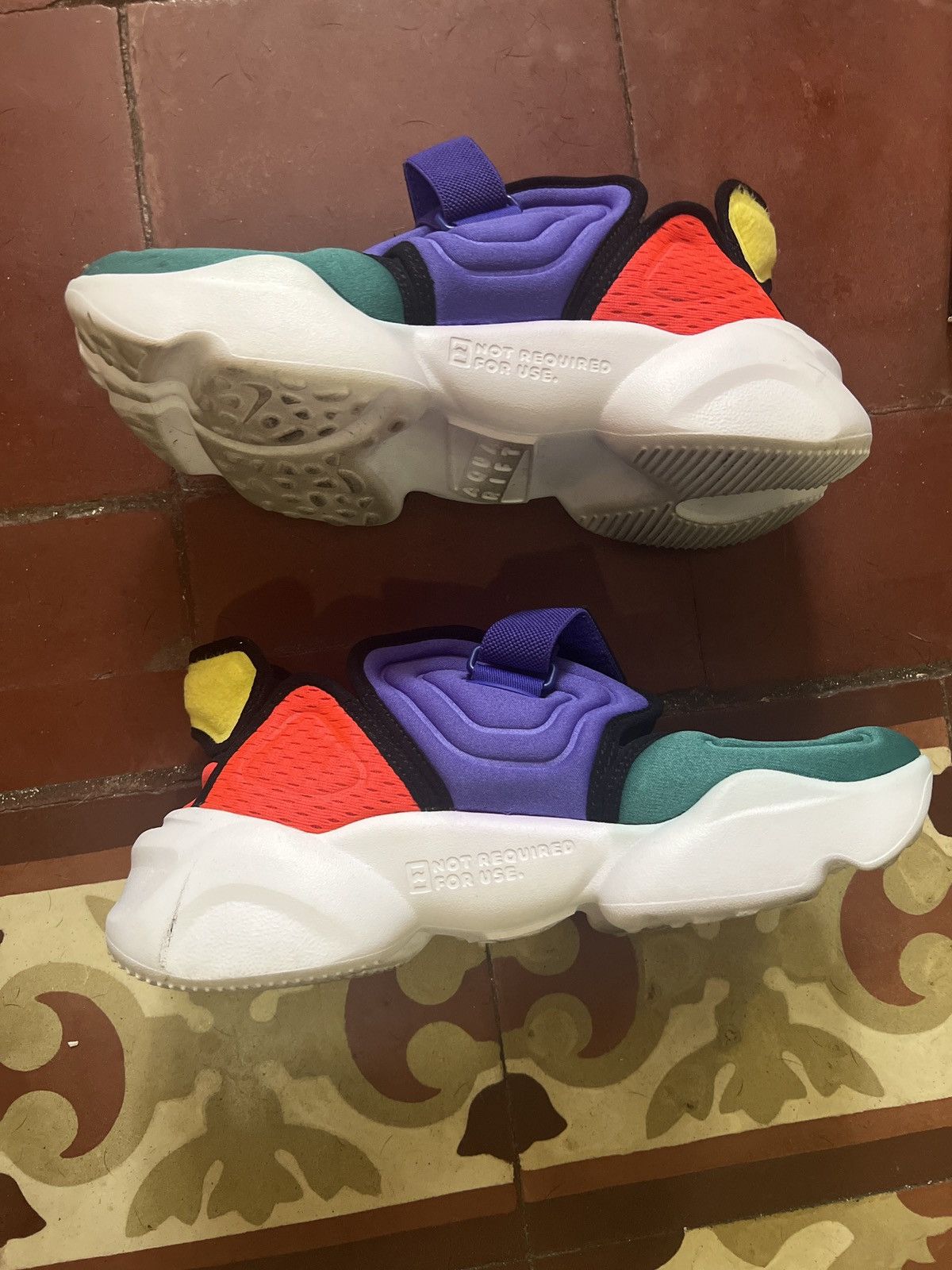 Nike Nike aqua rift Size US 9 / IT 39 - 2 Thumbnail