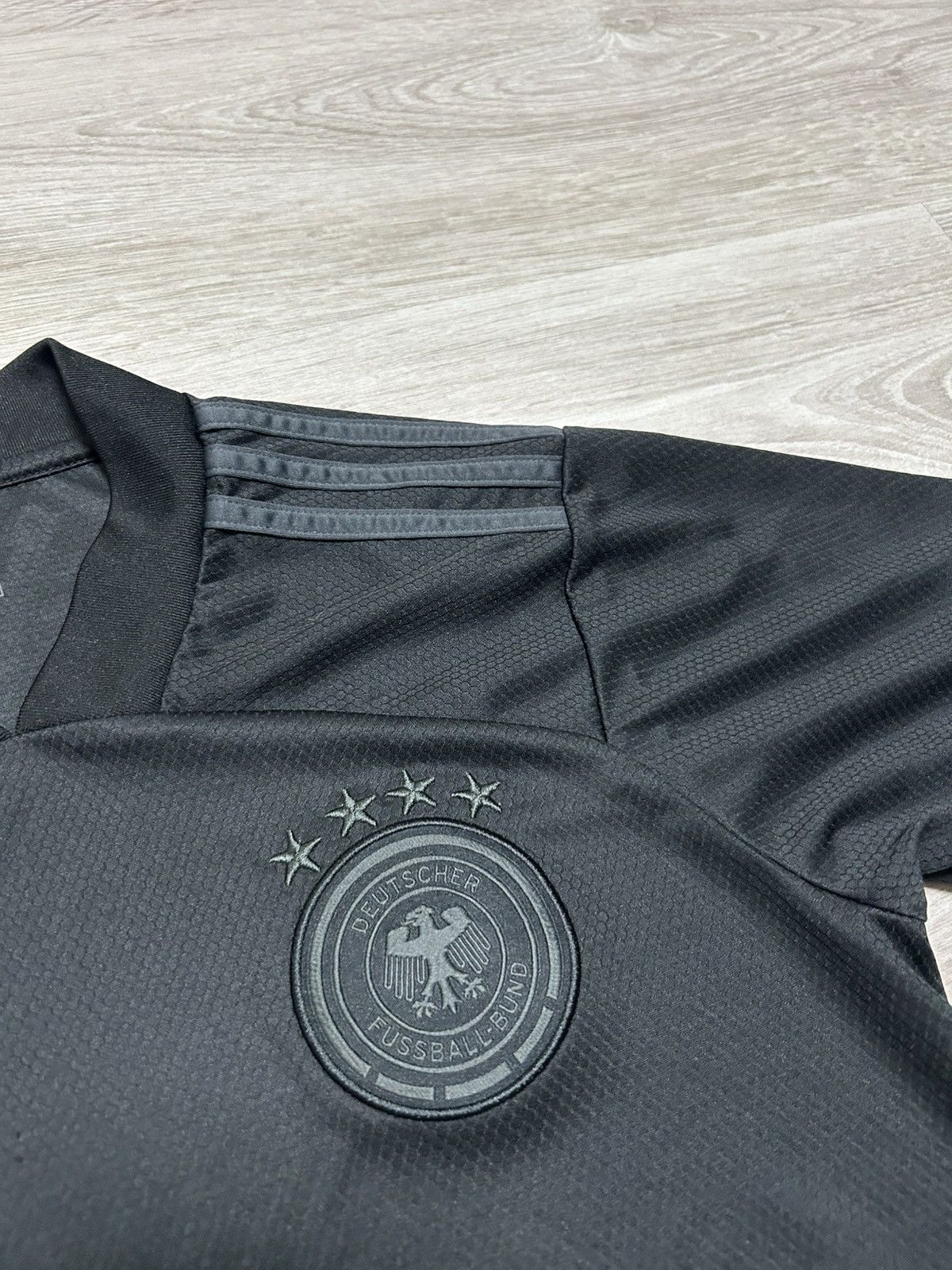 Adidas Adidas Jersey National Team GERMANY 2020 size S Size US S / EU 44-46 / 1 - 4 Thumbnail
