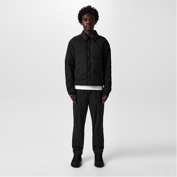Canada Goose Lodge Coach Jacket Size US XXL / EU 58 / 5 - 7 Thumbnail