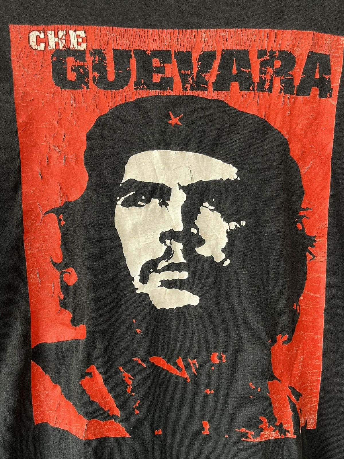 Vintage Che Guevara Size US L / EU 52-54 / 3 - 2 Thumbnail