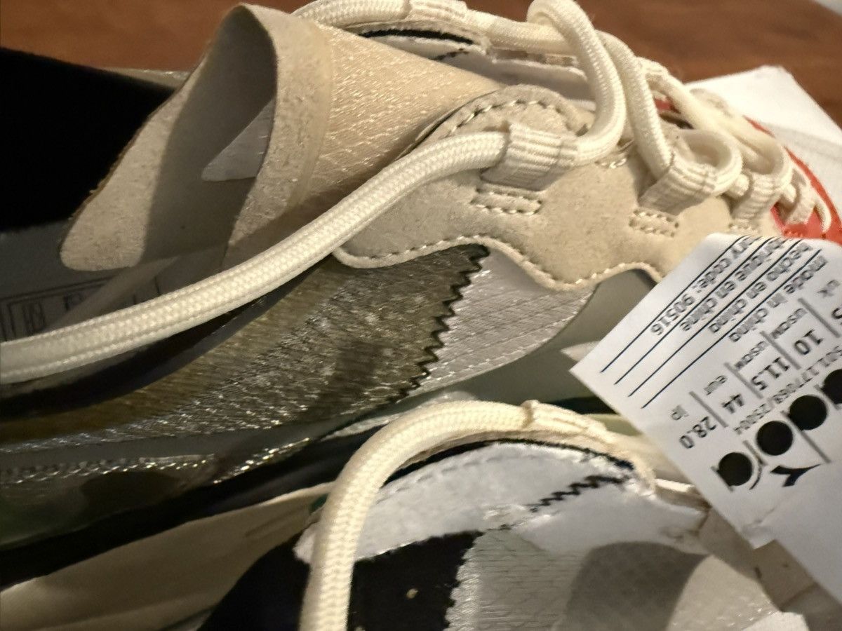 Diadora Diadora Terrena Light Size US 10 / EU 43 - 15 Thumbnail