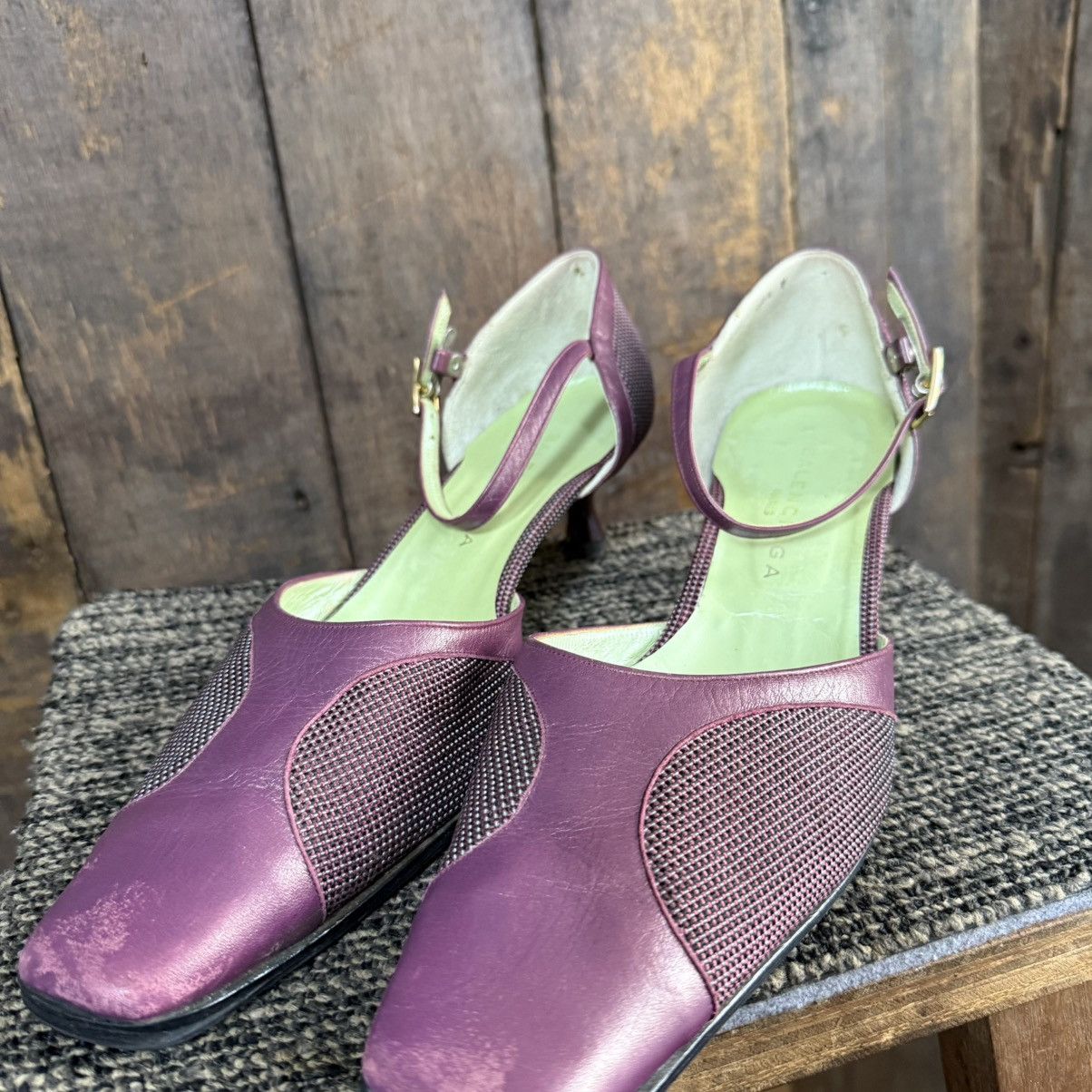Balenciaga Vintage Belenciaga Heels Size US 8.5 / IT 38.5 - 2 Thumbnail