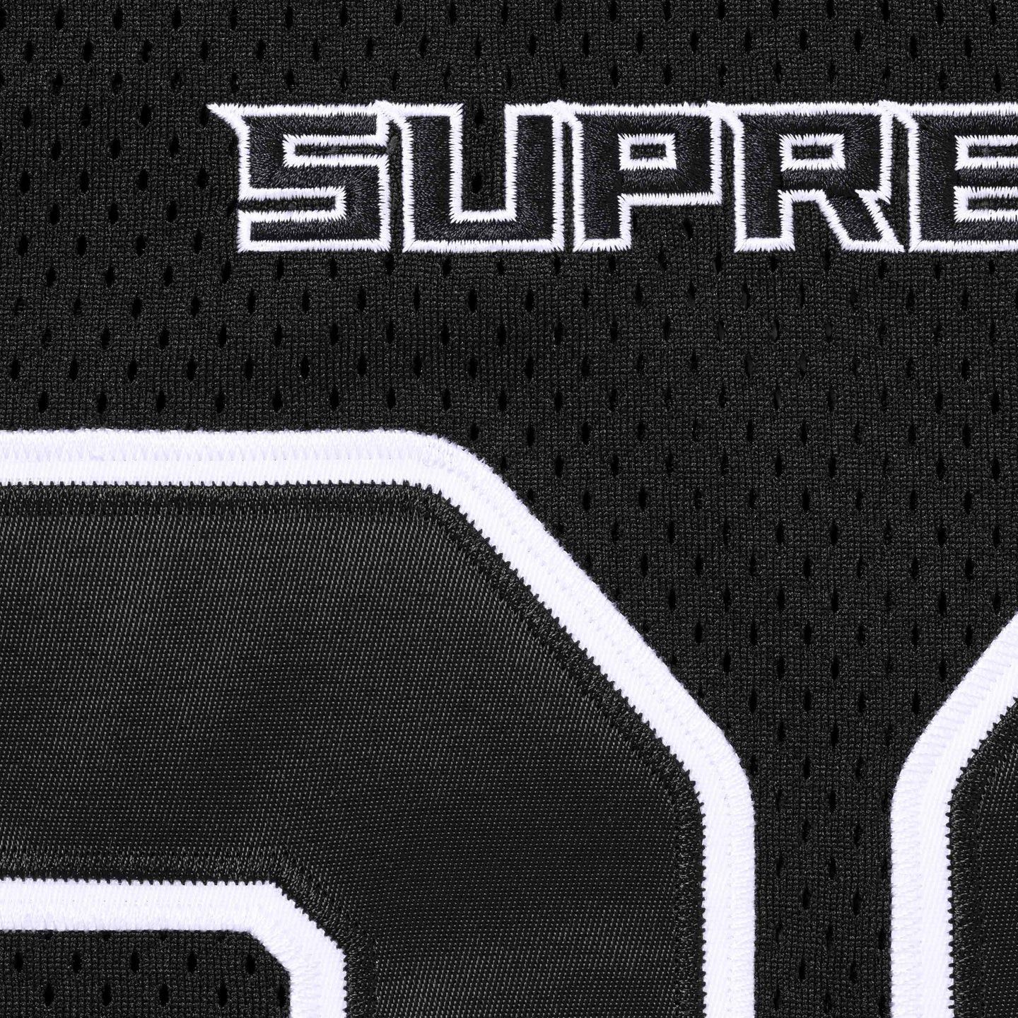 Supreme Supreme Wings Football Jersey Size US S / EU 44-46 / 1 - 3 Thumbnail