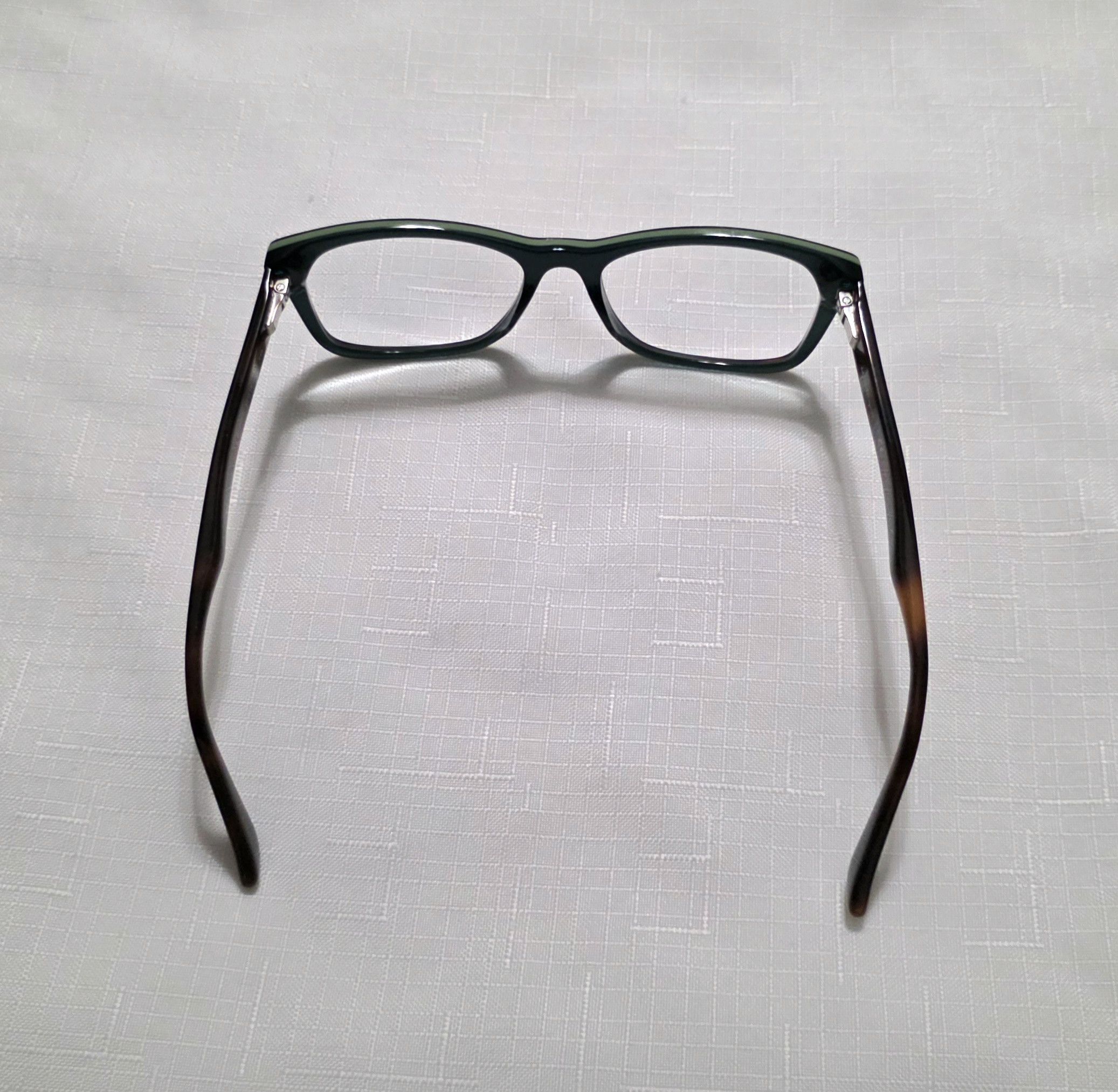 Salvatore Ferragamo Salvatore Ferragamo SF2693 Eyeglass *Frames only Tortoise Size ONE SIZE - 4 Thumbnail