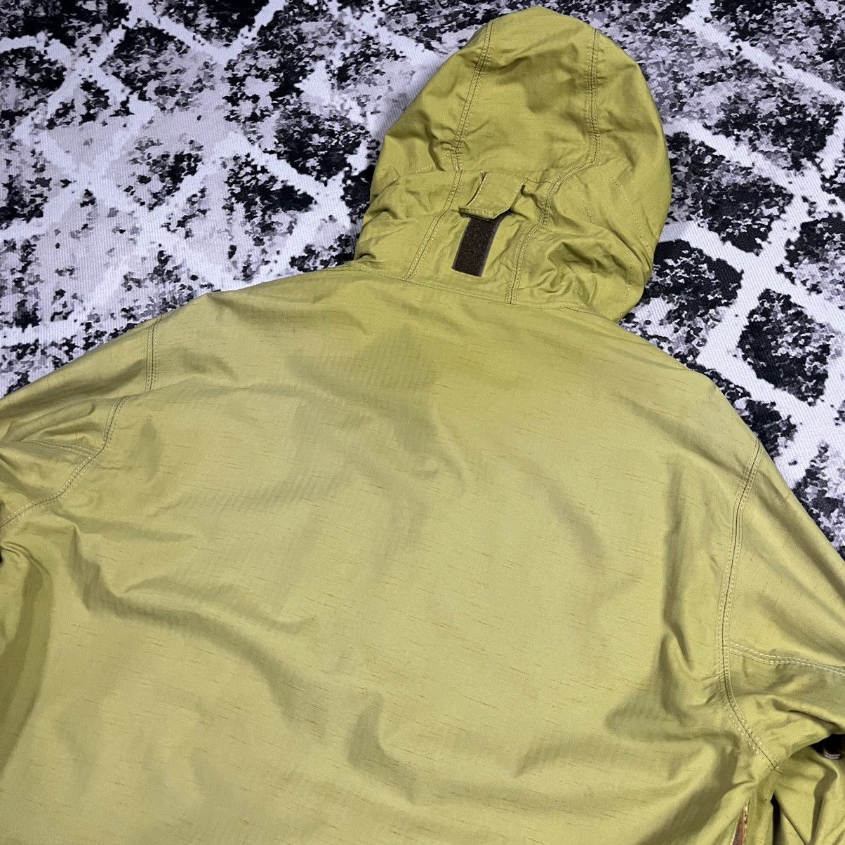 Helly Hansen a28 Helly Hansen Tech Xp WaterTight tactical pocket Size US M / EU 48-50 / 2 - 12 Thumbnail