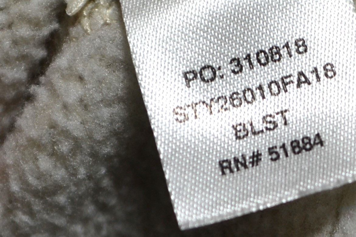 Patagonia Patagonia Better Sweater T Snap Fleece Oyster Marsupial Size XS / US 0-2 / IT 36-38 - 8 Thumbnail