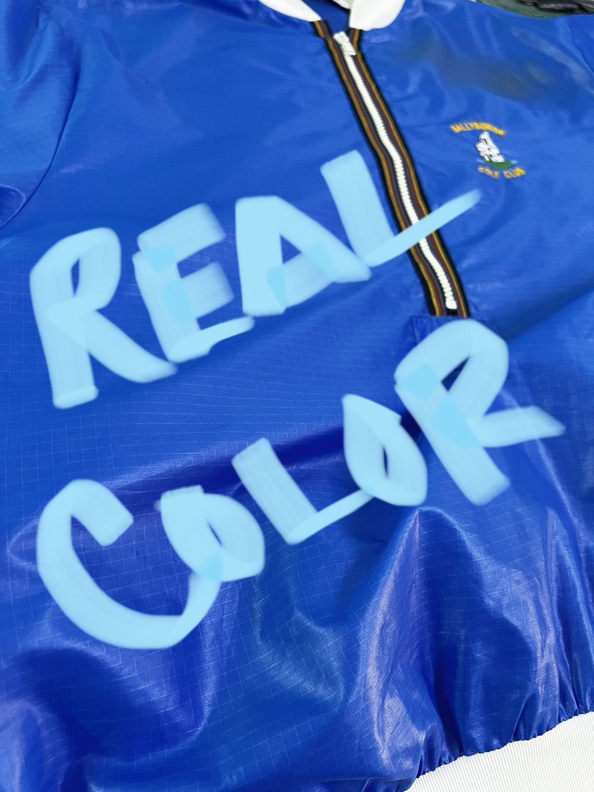 Hathaway Golf × Other 🔥 MARY COPPINGER COLLECTION IRELAND GOLF CLUB BALLYBUNION Size US L / EU 52-54 / 3 - 9 Thumbnail
