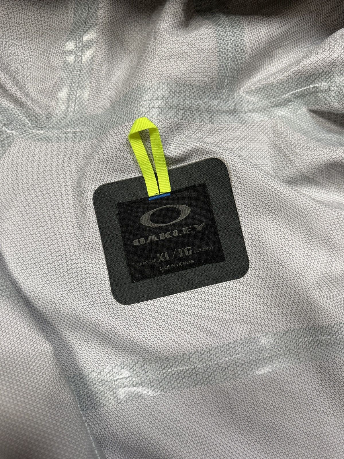 Oakley Oakley Gorpcore Outdoor Jacket Size US XL / EU 56 / 4 - 10 Thumbnail