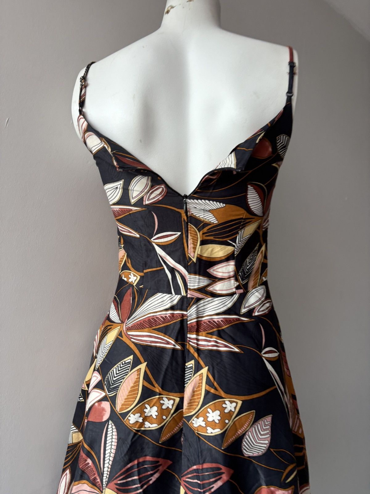 Vintage y2k dress Size S / US 4 / IT 40 - 12 Thumbnail
