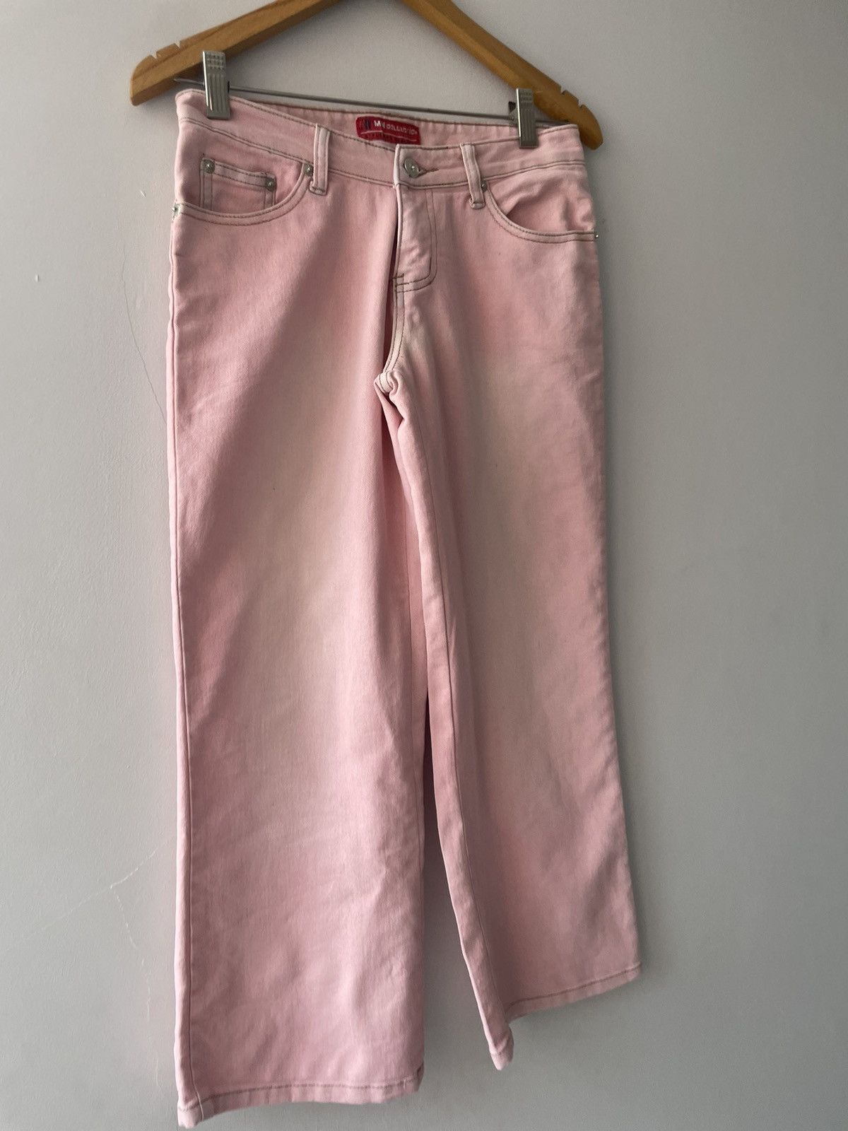 Vintage y2k trousers Size 22" - 11 Thumbnail