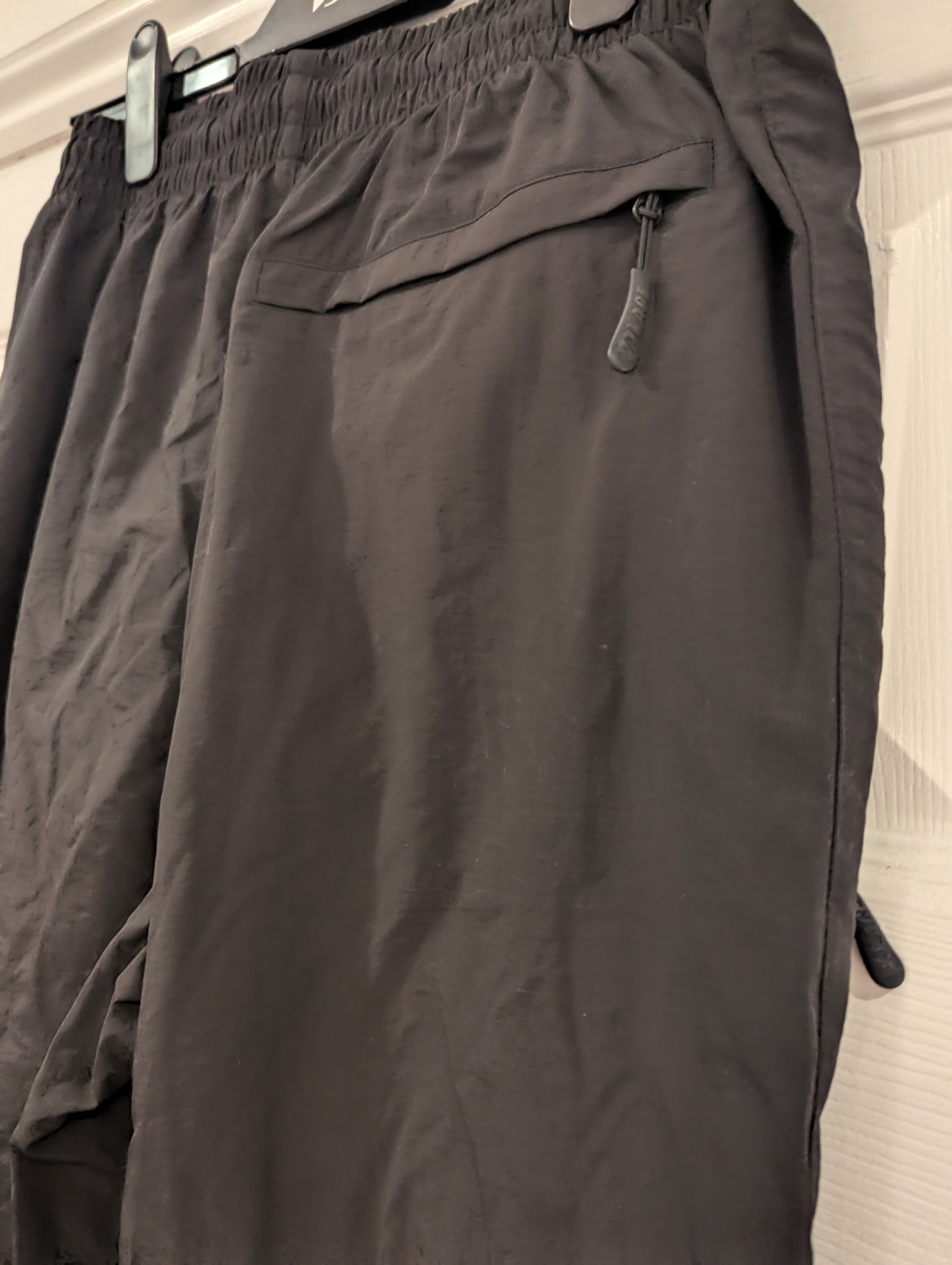 Palace Palace Rack shell pant Size small Size US 30 / EU 46 - 6 Thumbnail