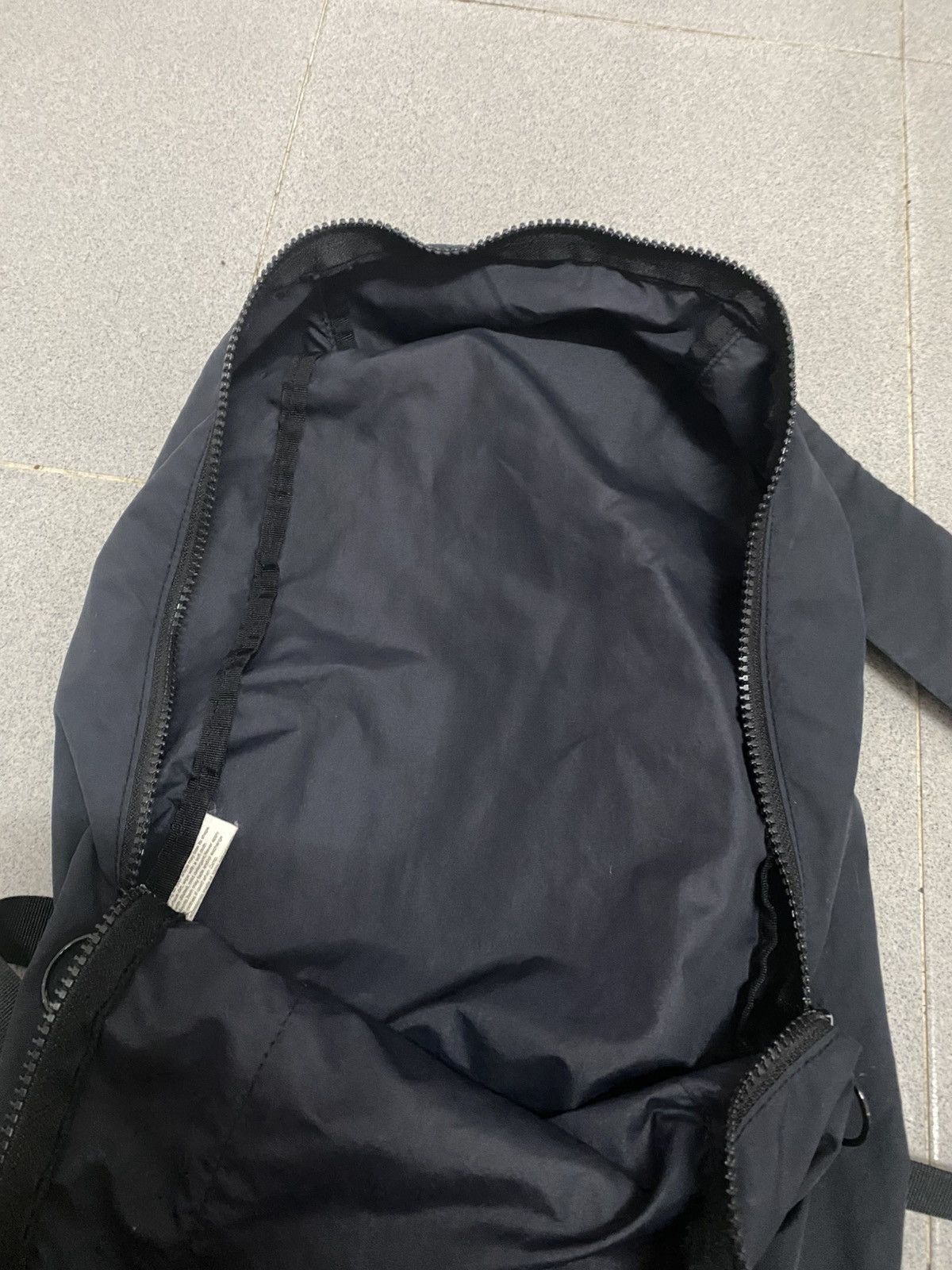 Japanese Brand × Vintage Vintage Bag’n’Noun japanese backpacks Size ONE SIZE - 4 Thumbnail