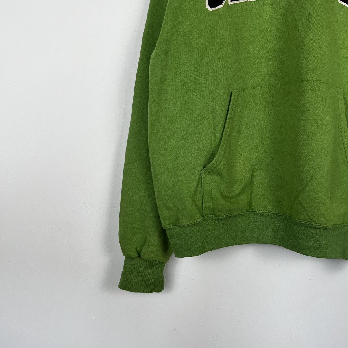 Champion Vintage Champion Hoodie Clarkson Embroidery SpellOut Size US L / EU 52-54 / 3 - 6 Thumbnail