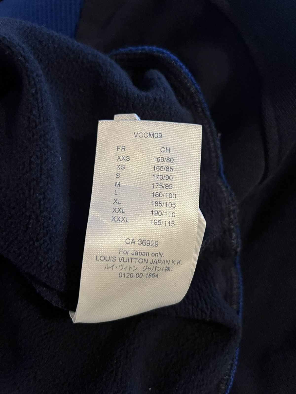 Louis Vuitton Louis vuitton ref 1854 Size US M / EU 48-50 / 2 - 4 Thumbnail