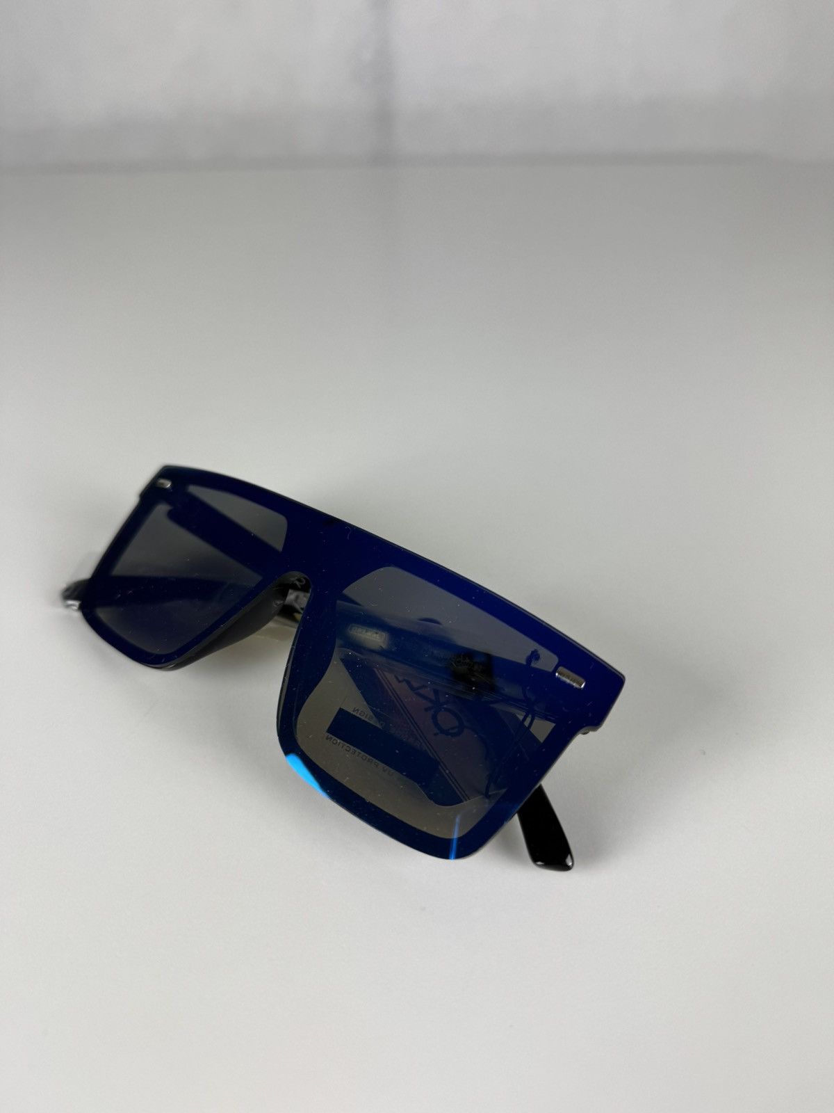 Vintage Sunglasess Size ONE SIZE - 2 Thumbnail