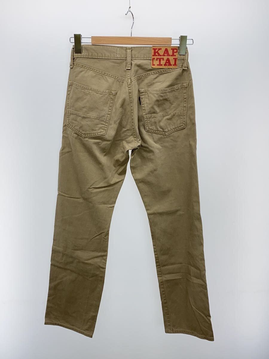 Kapital Straight Pants Size US 28 / EU 44 - 2 Thumbnail
